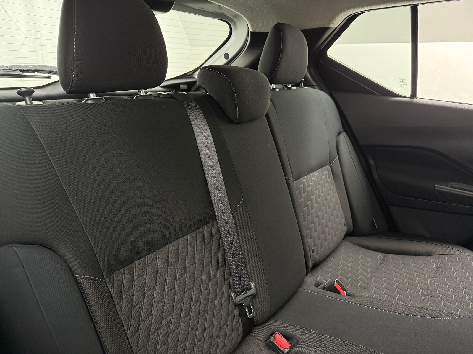 Thumbnail: 2022 Nissan Kicks - 6