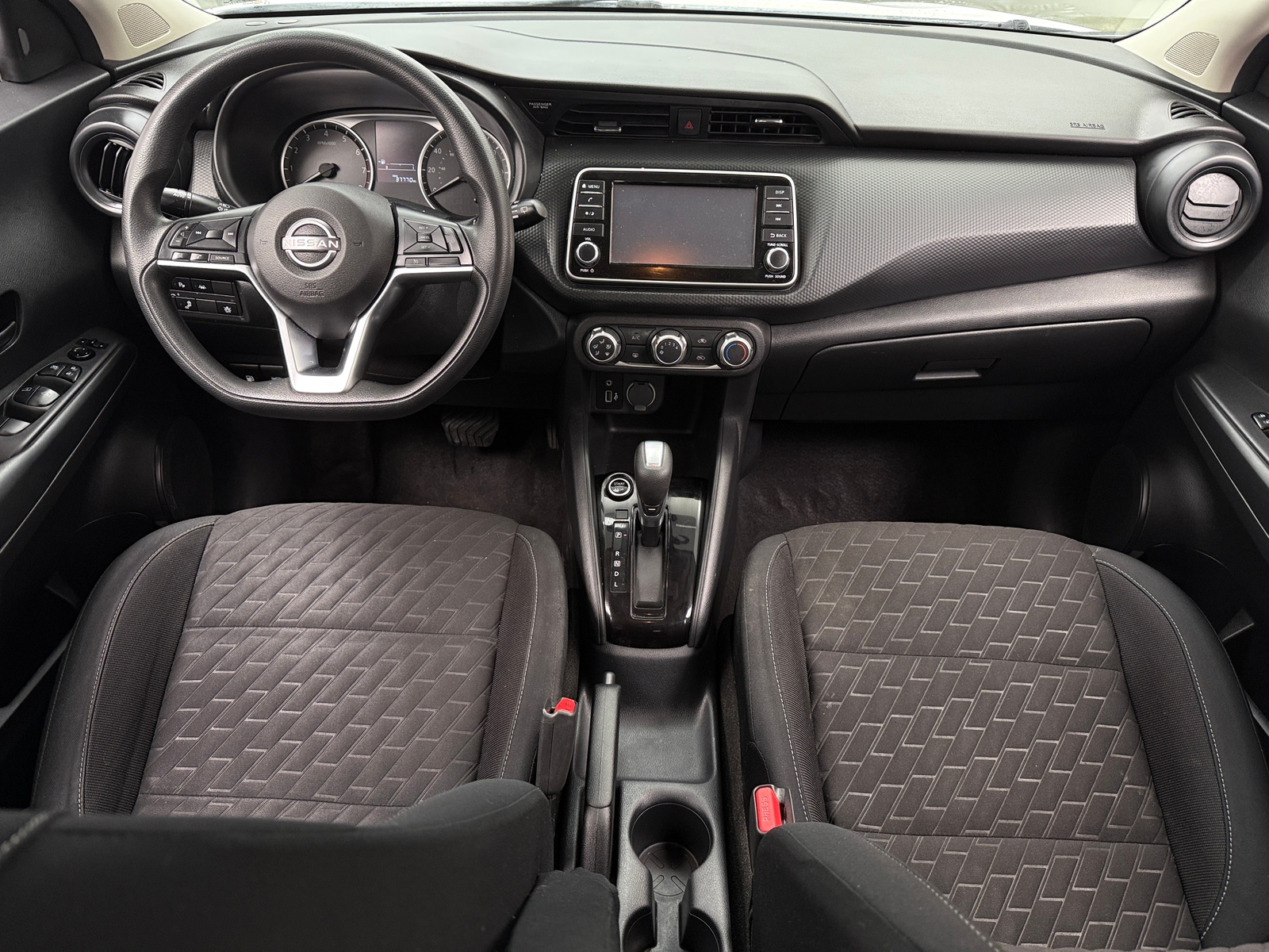 Thumbnail: 2022 Nissan Kicks - 3