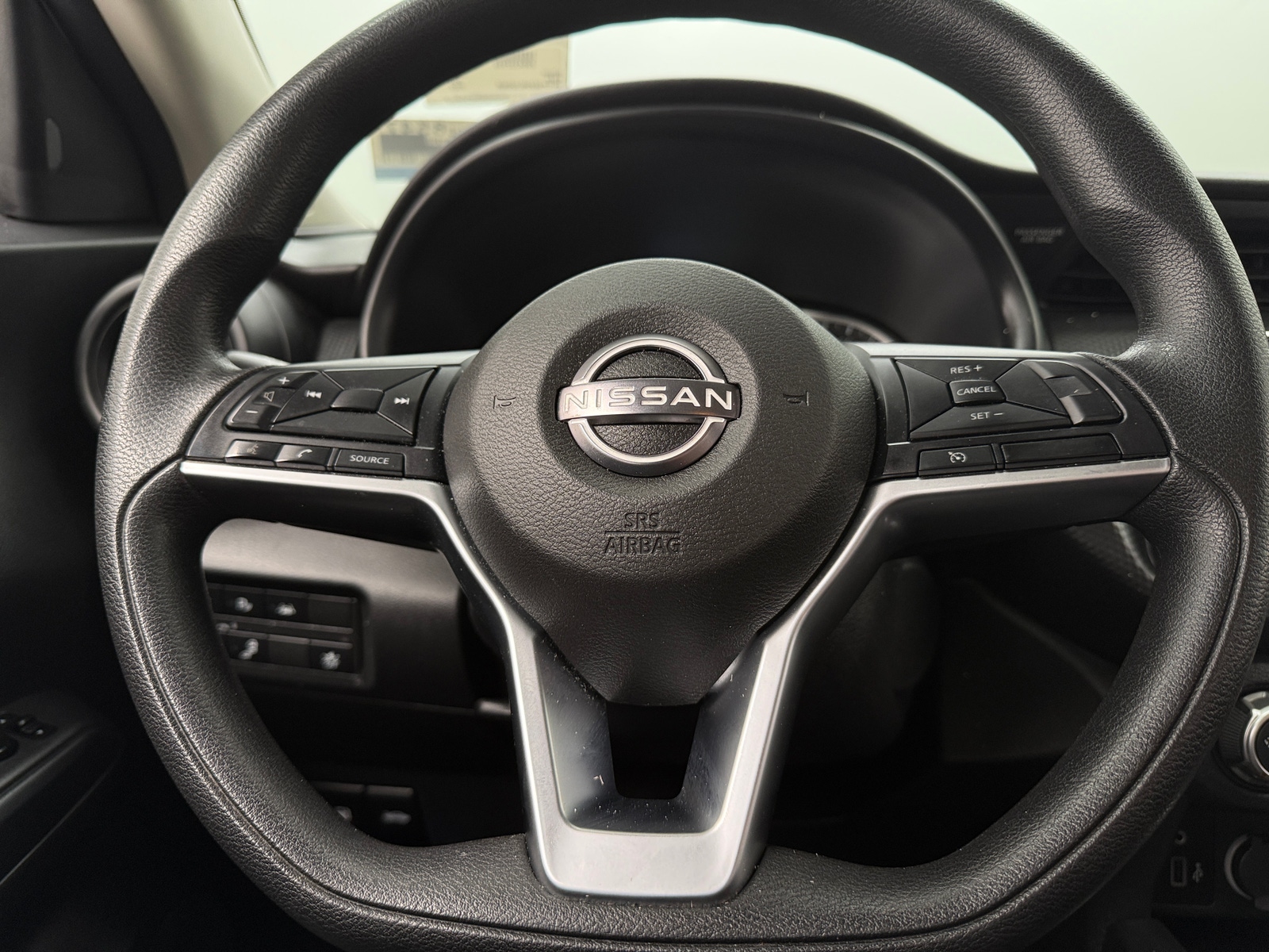 Thumbnail: 2022 Nissan Kicks - 5