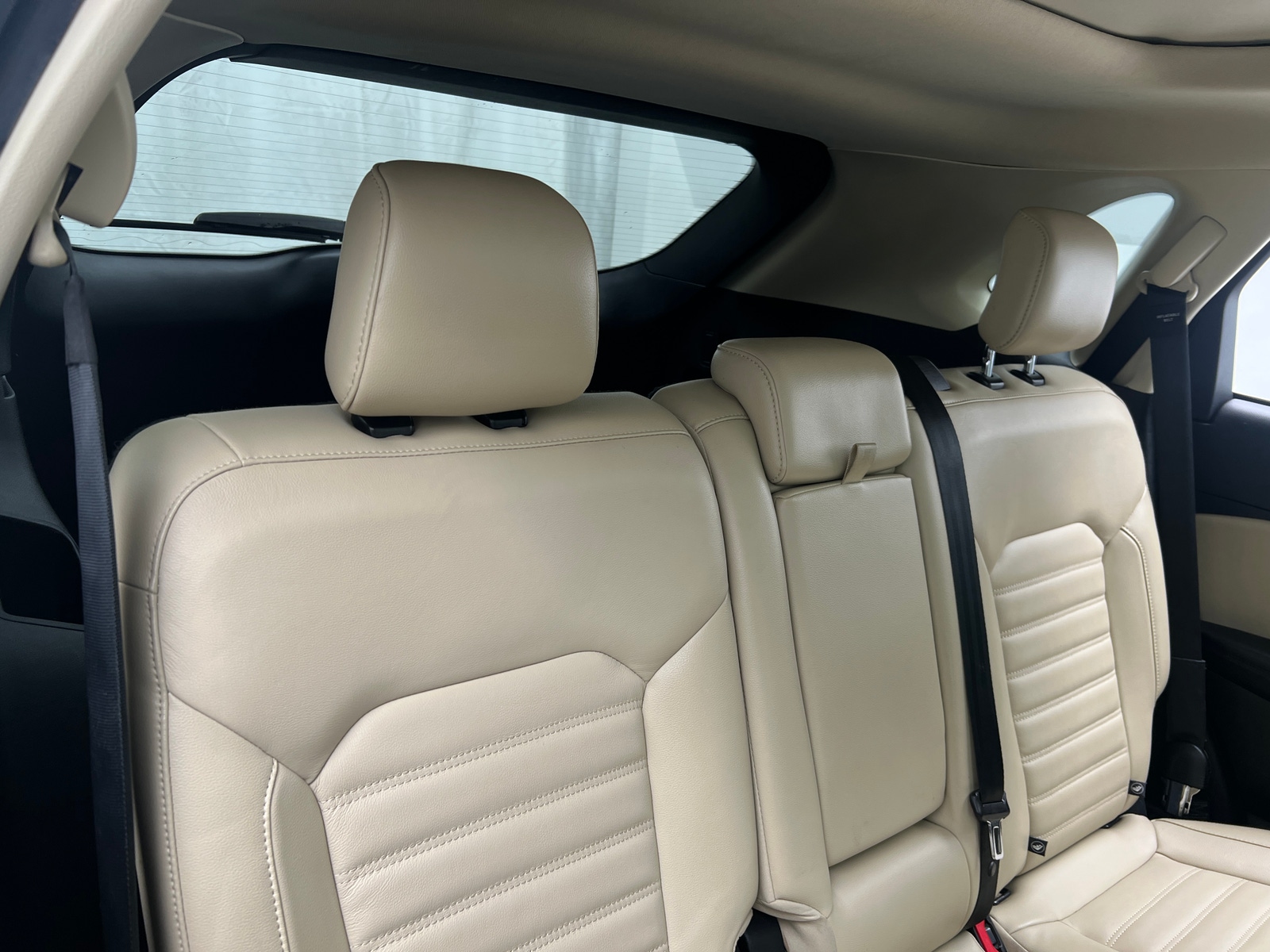 Thumbnail: 2018 Ford Edge - 5