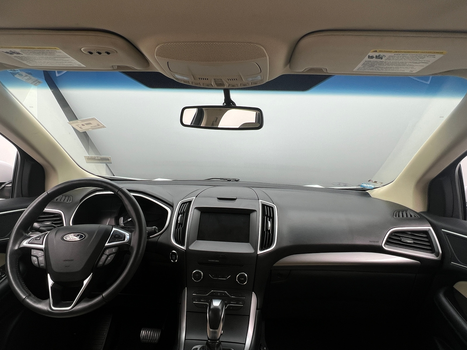 Thumbnail: 2018 Ford Edge - 2