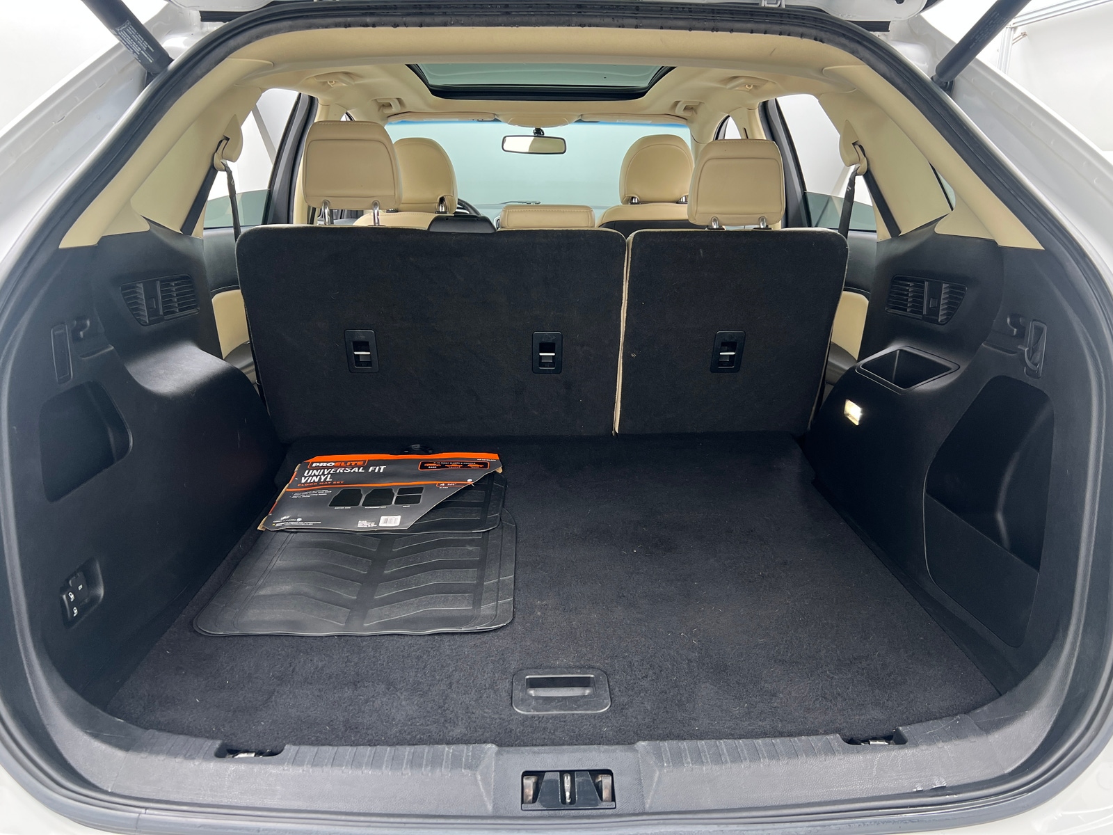 Thumbnail: 2018 Ford Edge - 6