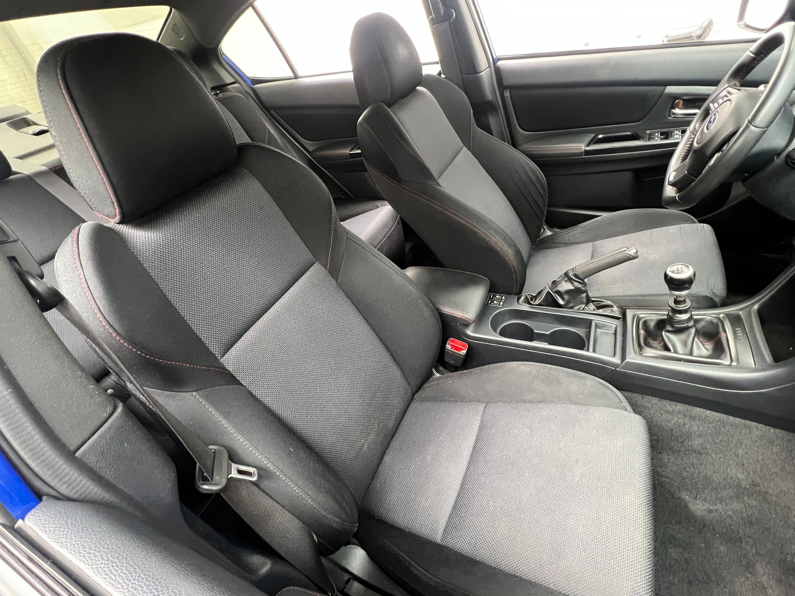 Thumbnail: 2019 Subaru WRX - 2