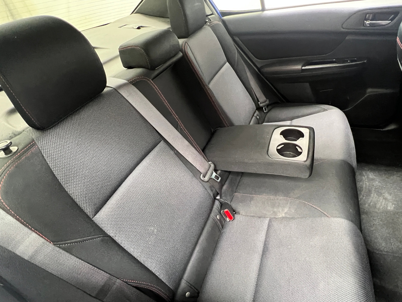 Thumbnail: 2019 Subaru WRX - 6