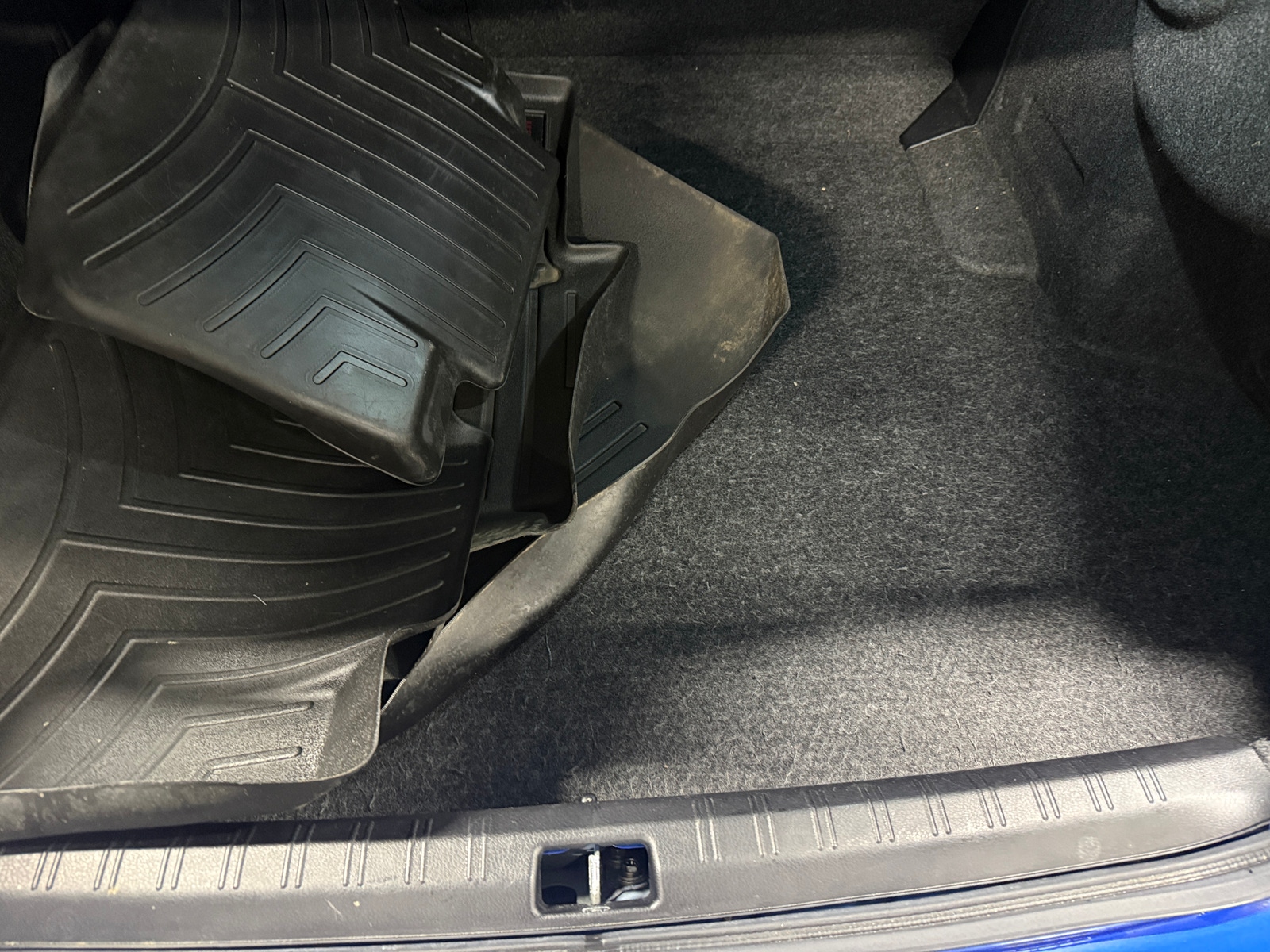 Thumbnail: 2019 Subaru WRX - 7