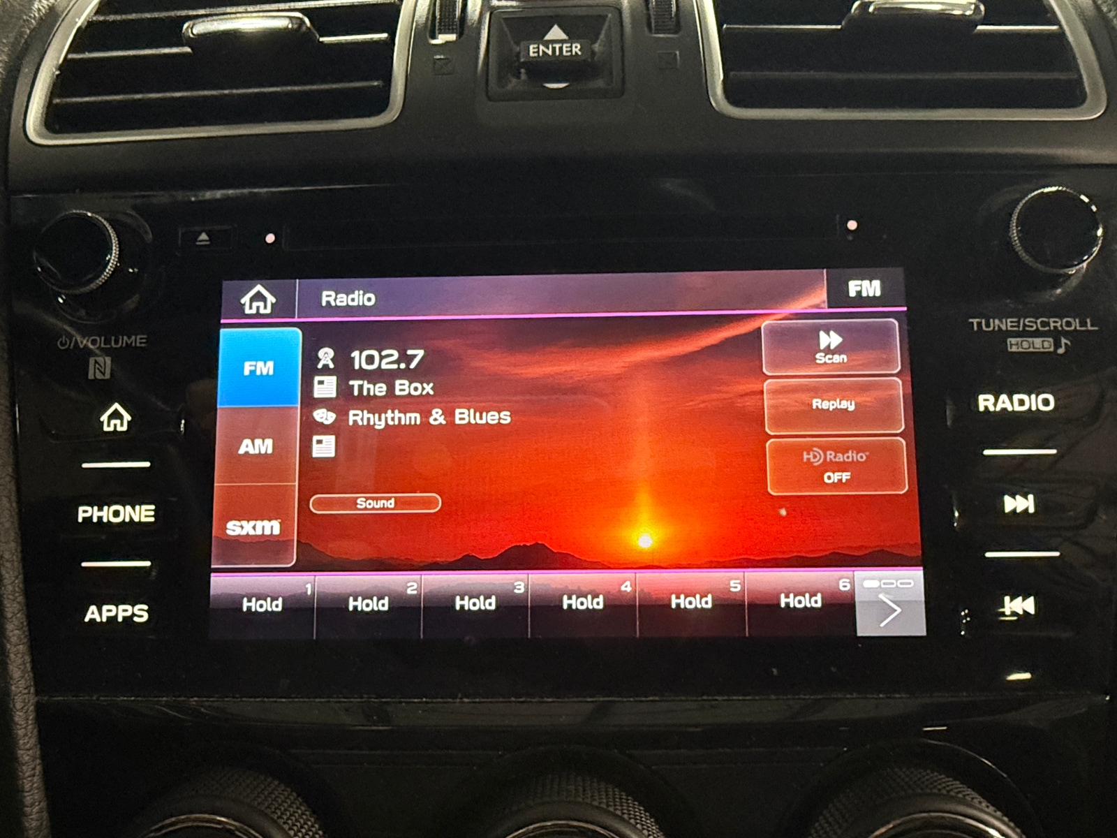 Thumbnail: 2019 Subaru WRX - 4