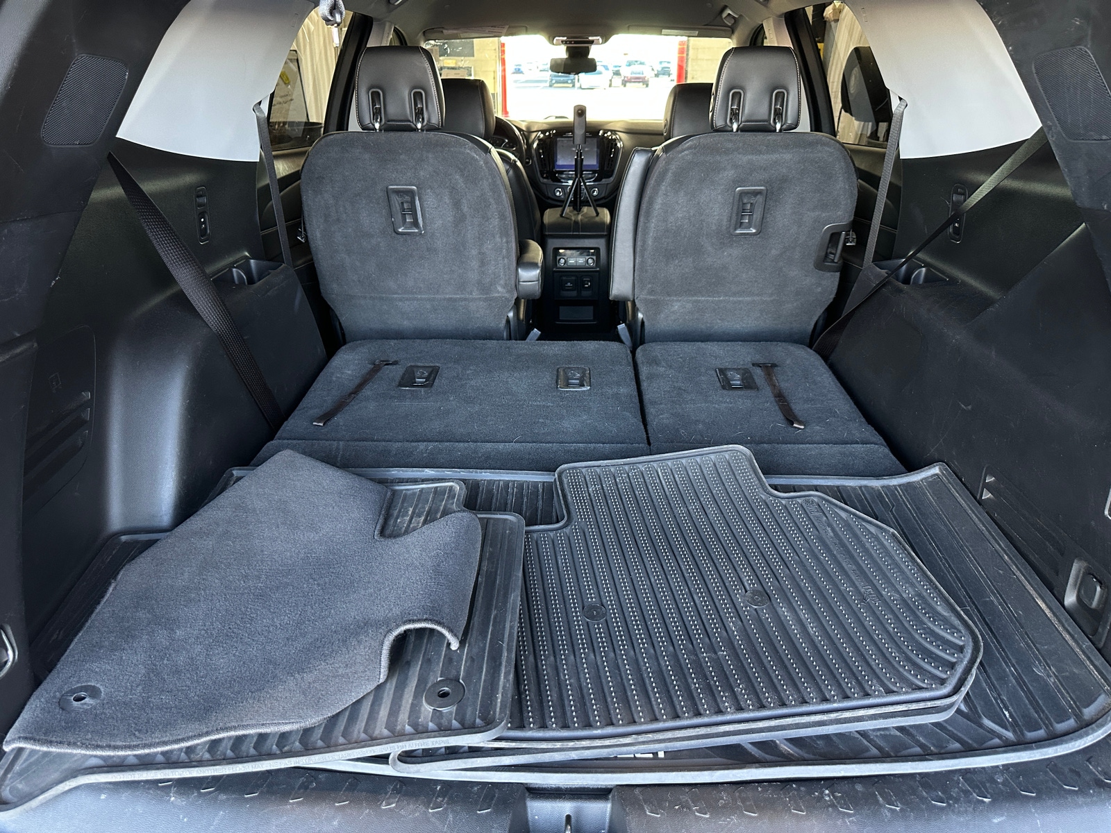 Thumbnail: 2018 Chevrolet Traverse - 6