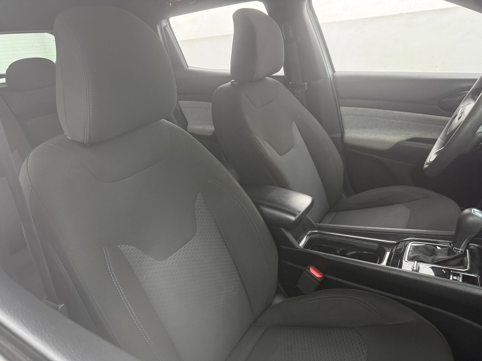 Thumbnail: 2024 Jeep Compass - 2