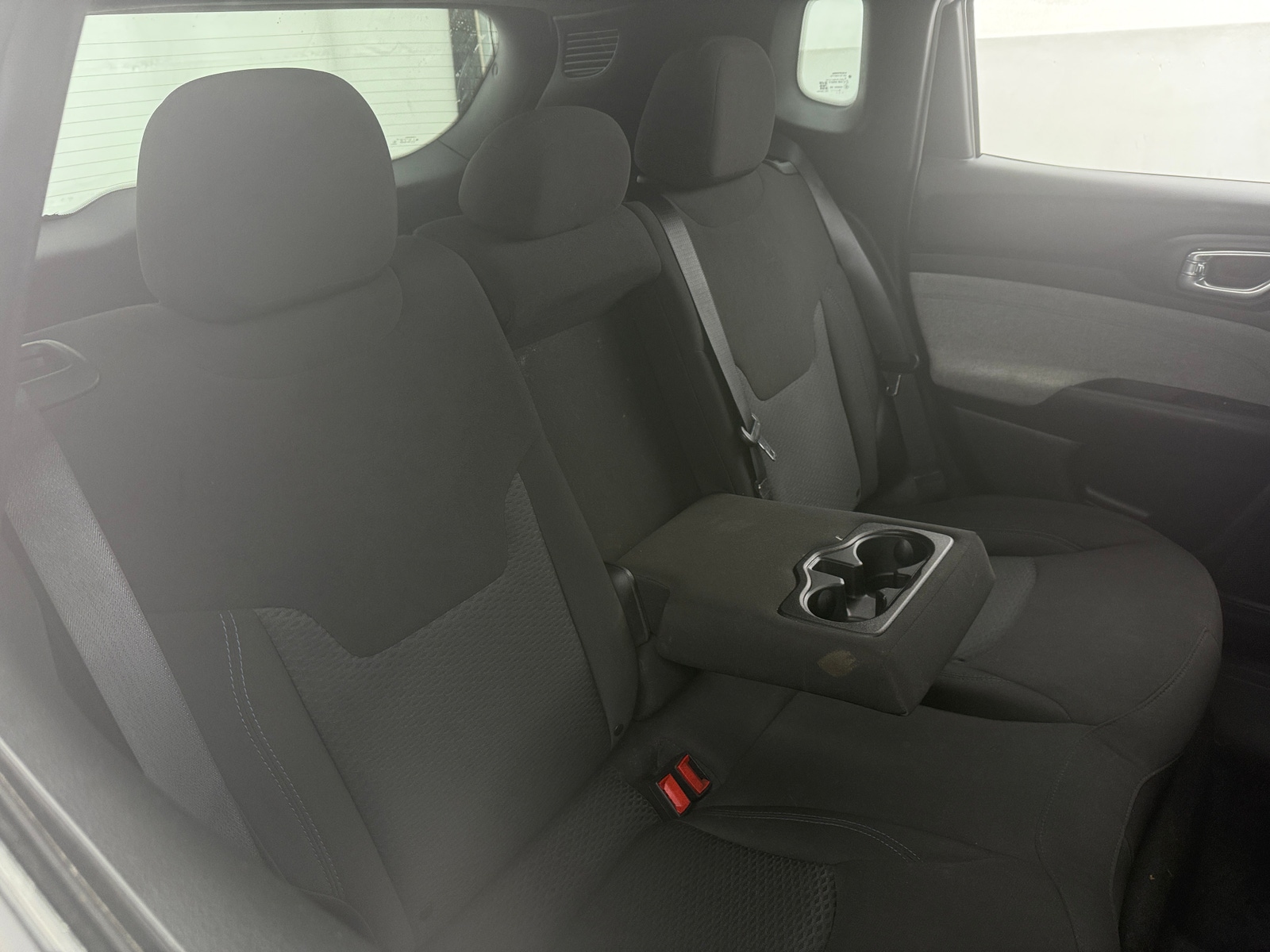 Thumbnail: 2024 Jeep Compass - 6