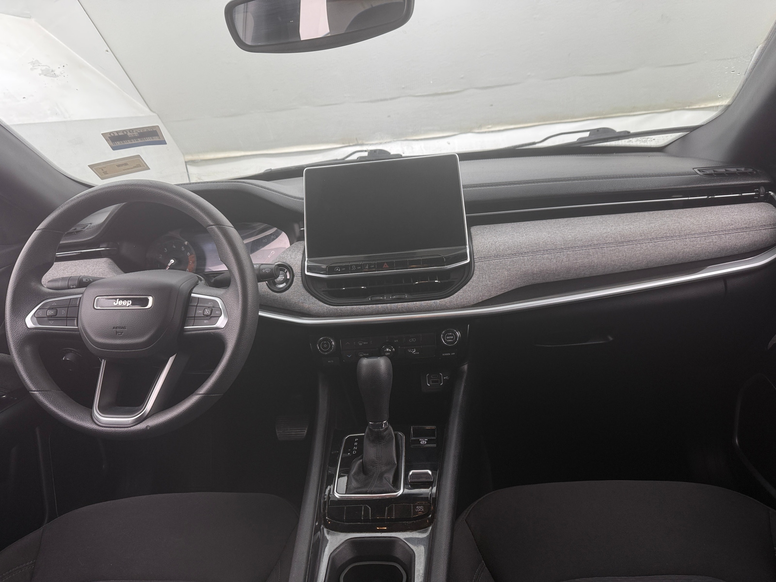 Thumbnail: 2024 Jeep Compass - 3