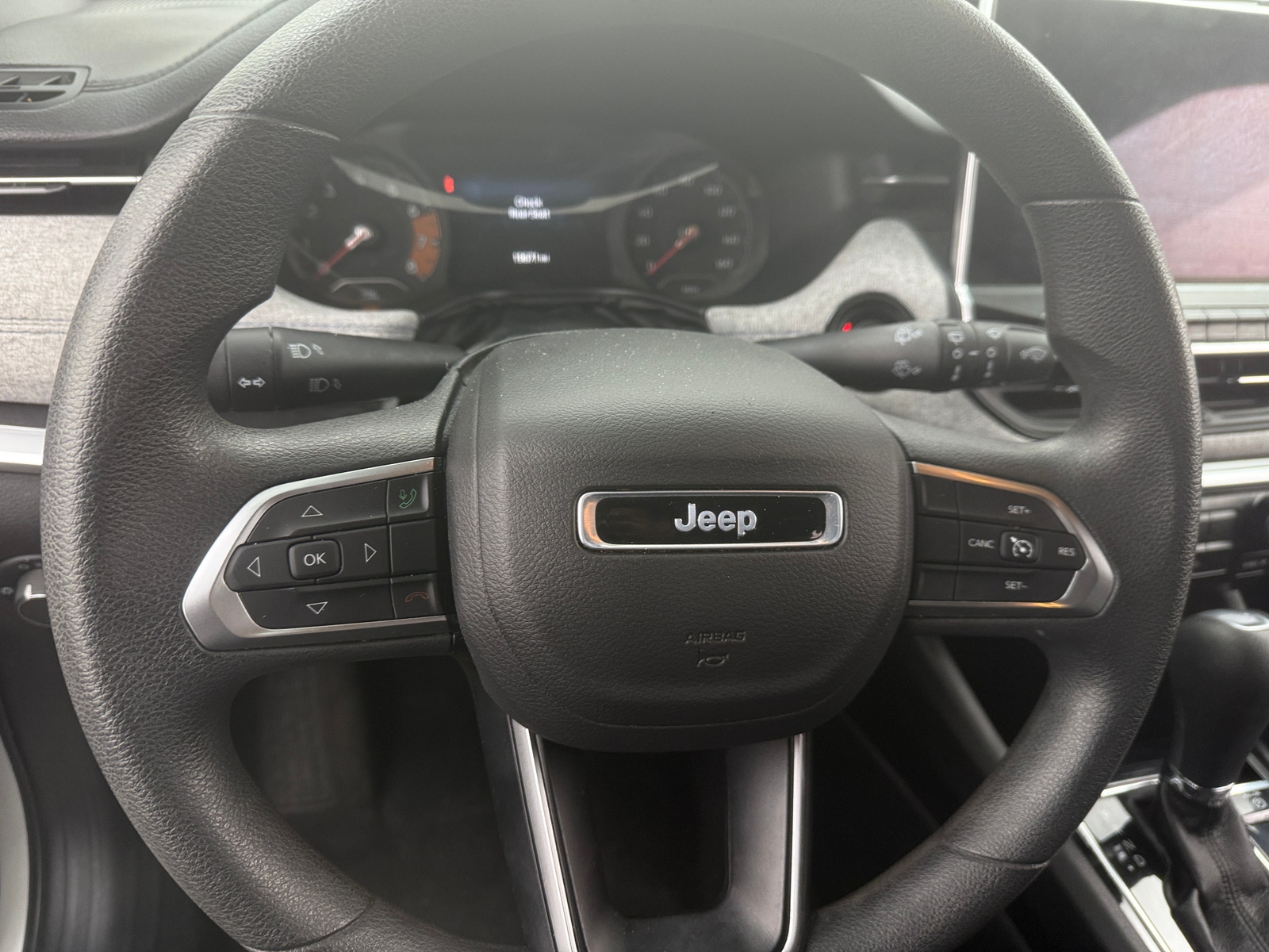 Thumbnail: 2024 Jeep Compass - 5