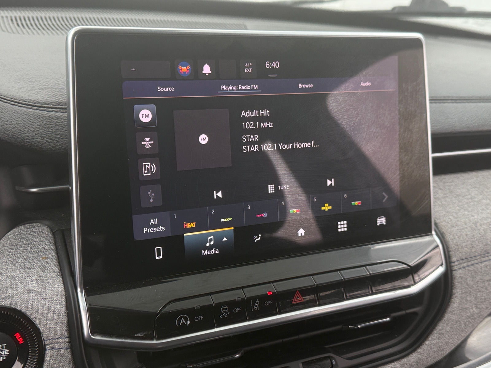 Thumbnail: 2024 Jeep Compass - 4