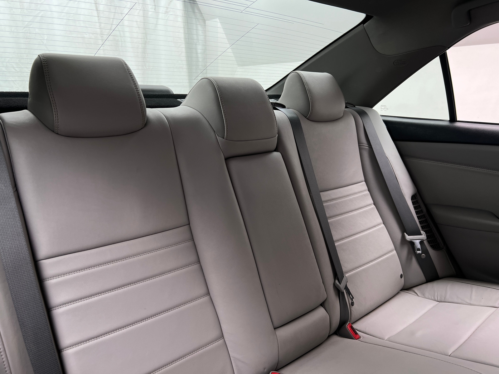 Thumbnail: 2016 Toyota Camry - 5