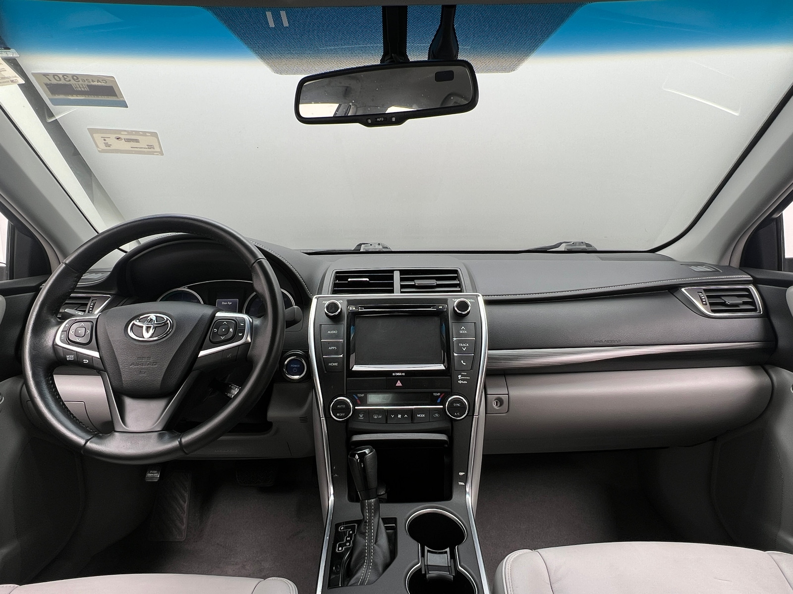 Thumbnail: 2016 Toyota Camry - 2