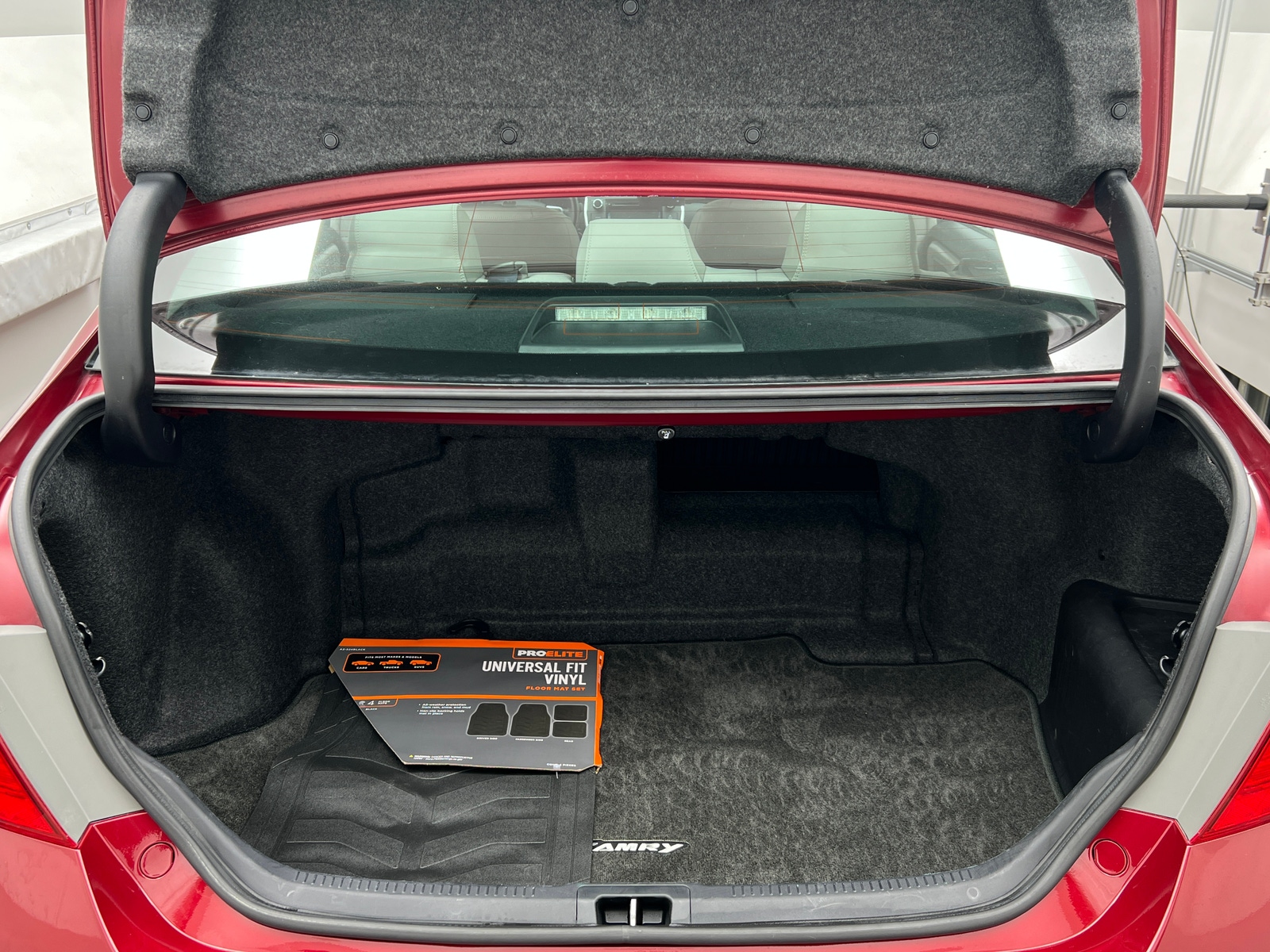 Thumbnail: 2016 Toyota Camry - 6