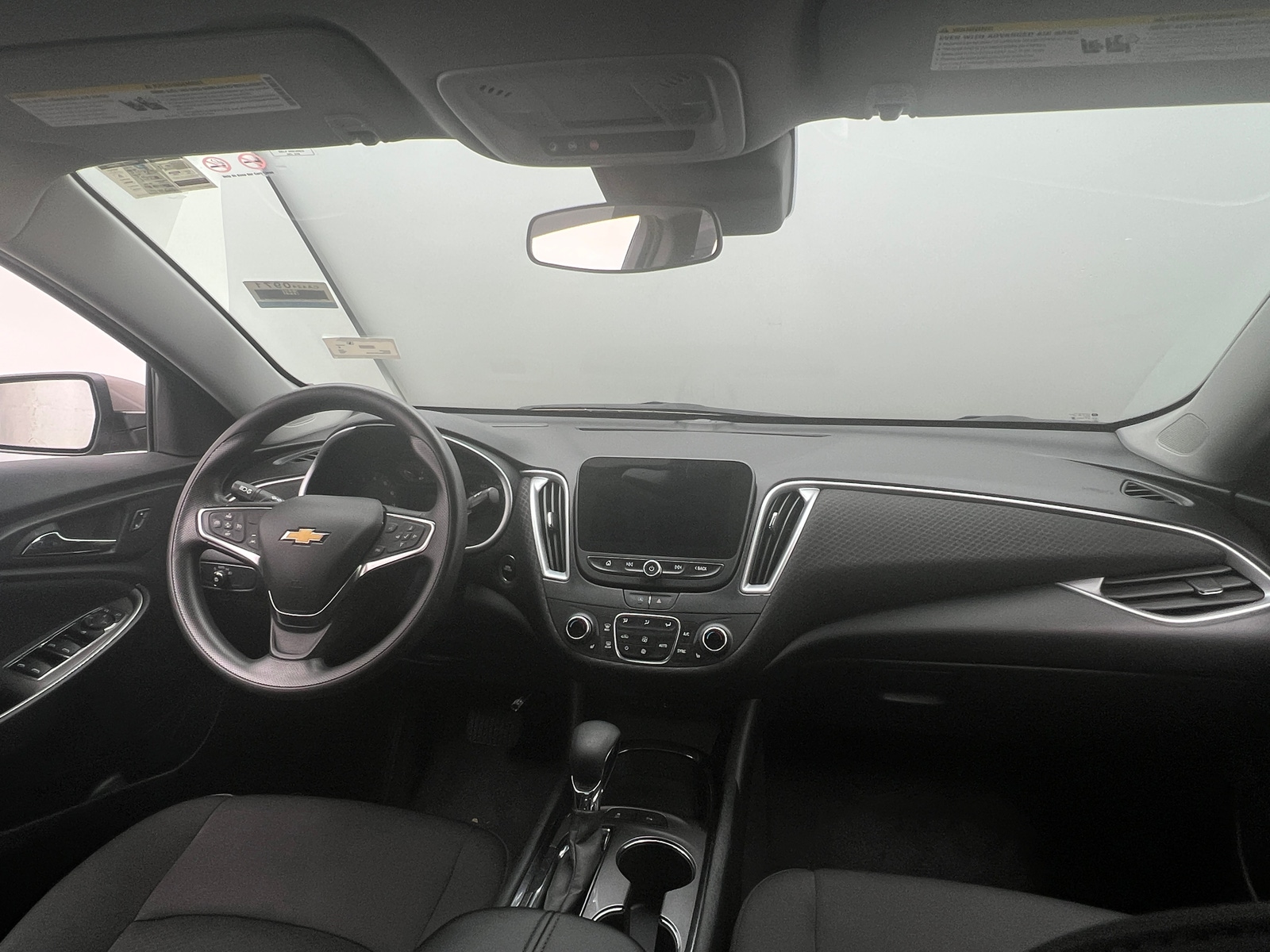 Thumbnail: 2024 Chevrolet Malibu - 3