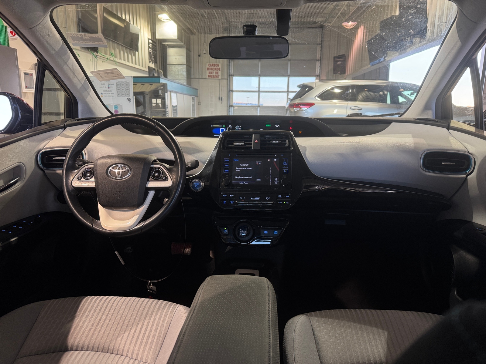 Thumbnail: 2016 Toyota Prius - 3