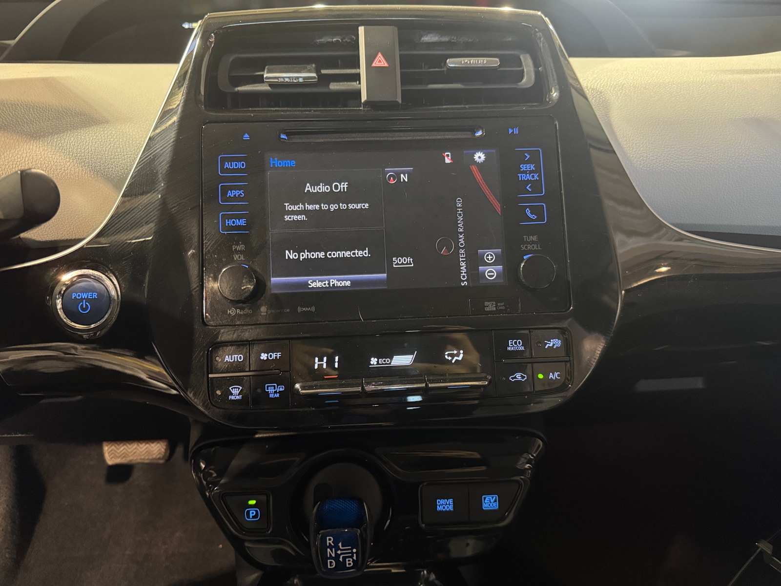 Thumbnail: 2016 Toyota Prius - 4