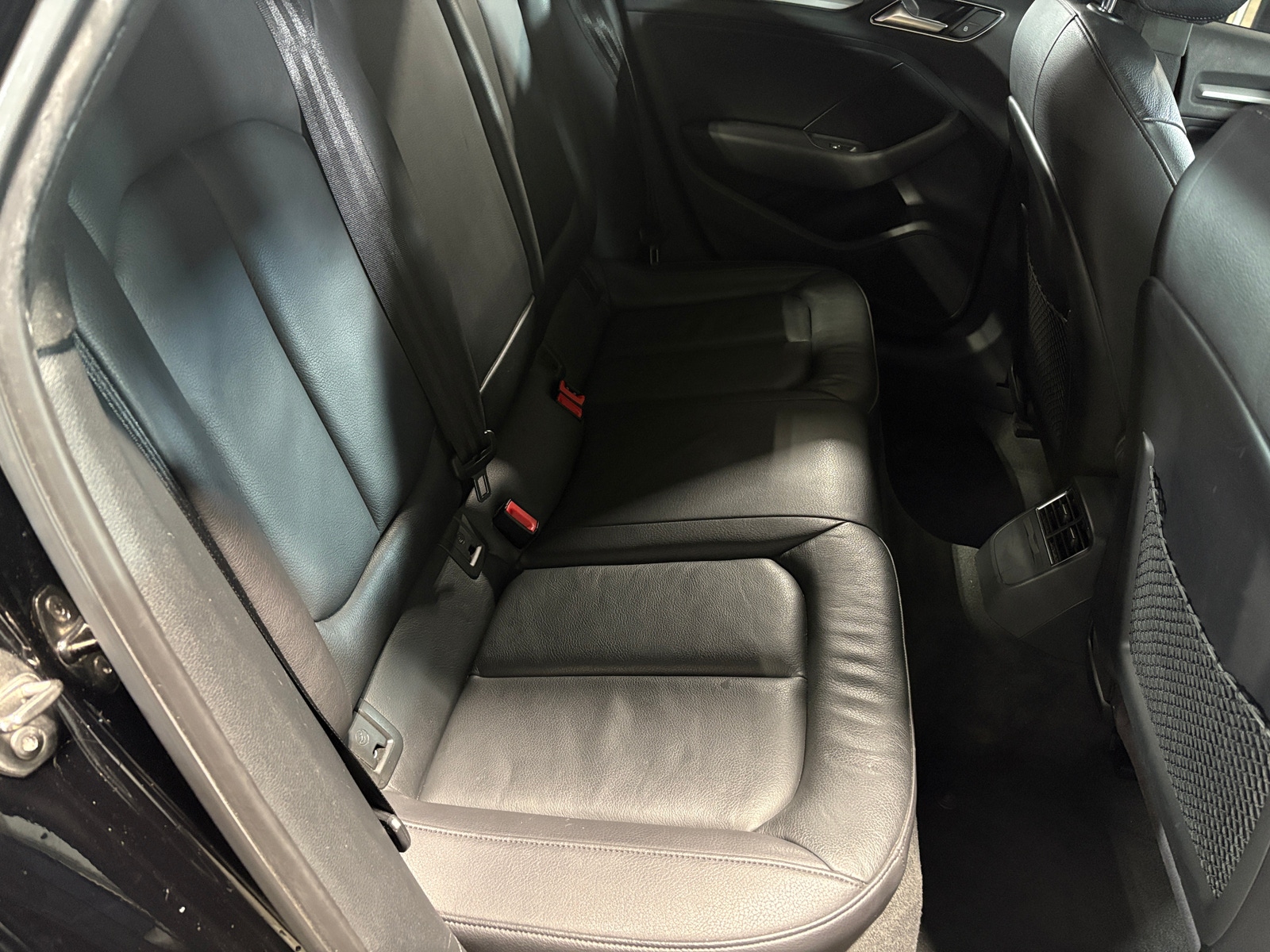 Thumbnail: 2018 Audi A3 - 5