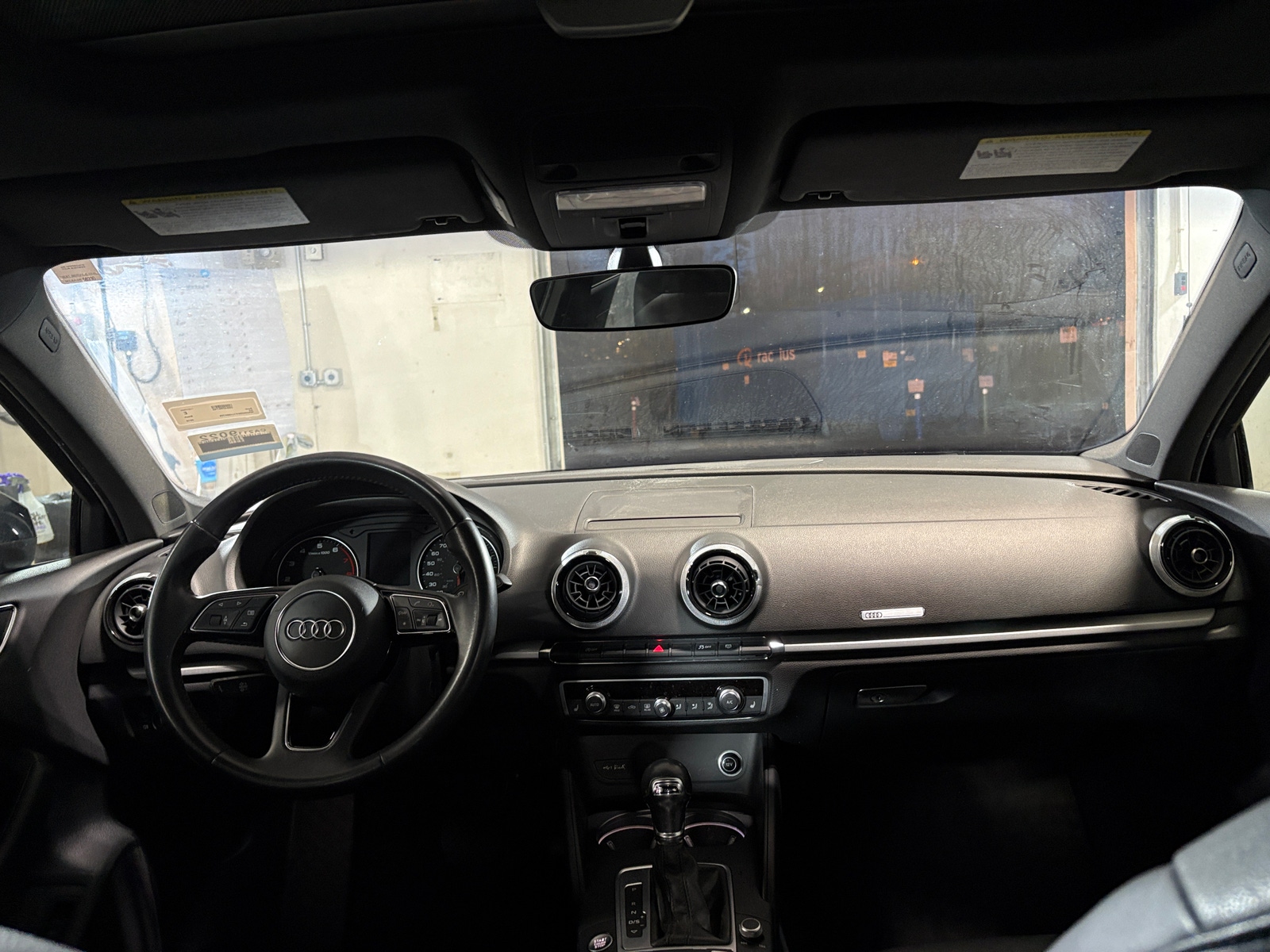 Thumbnail: 2018 Audi A3 - 2