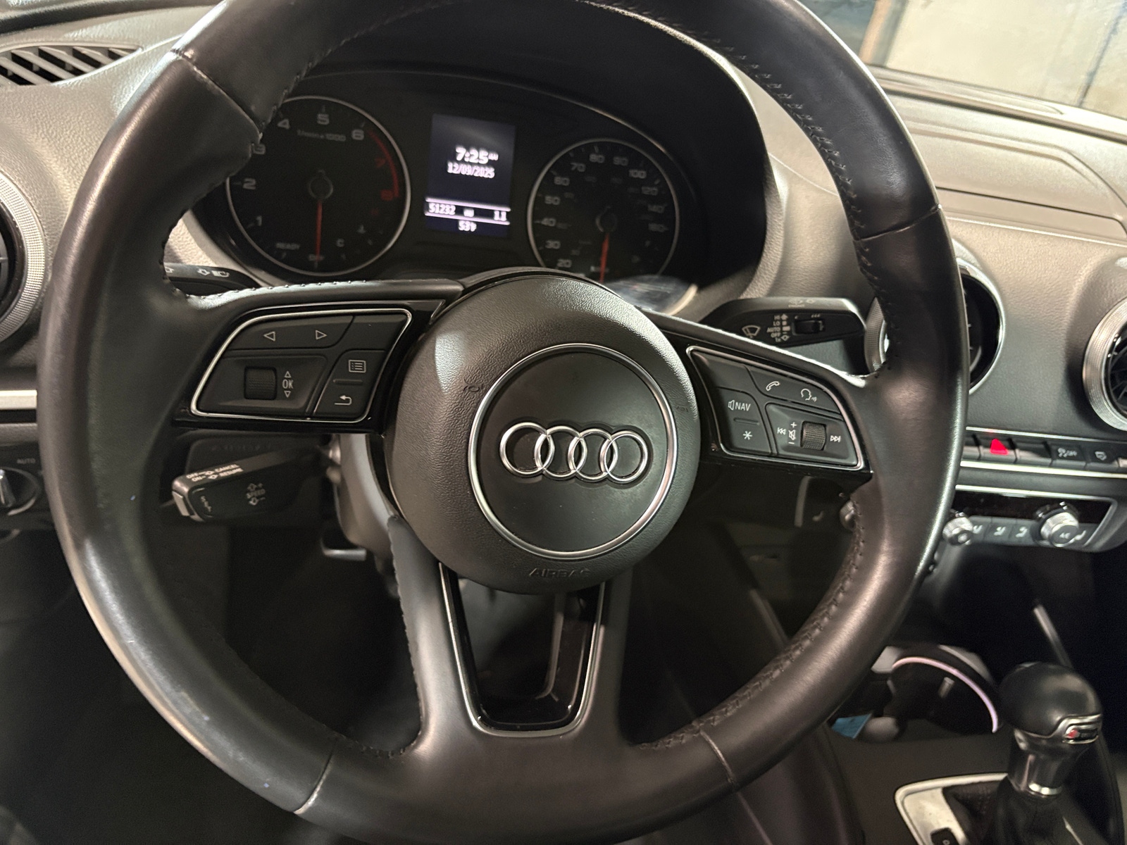 Thumbnail: 2018 Audi A3 - 4