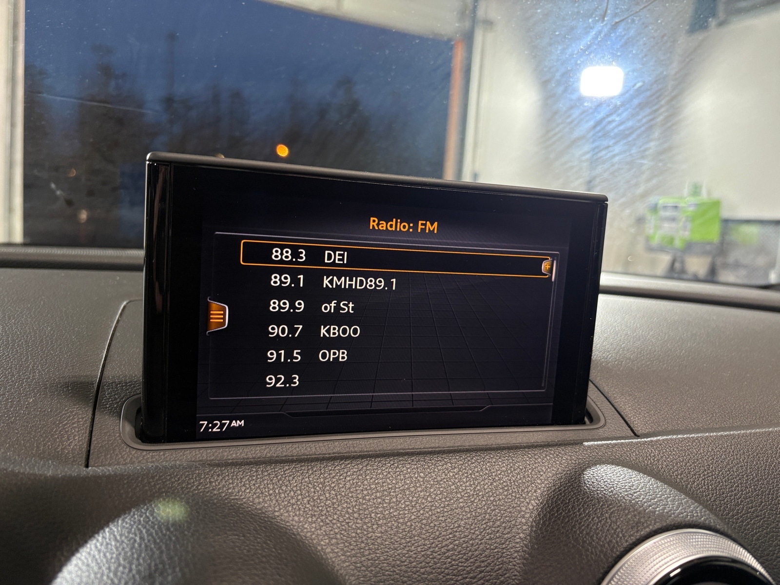 Thumbnail: 2018 Audi A3 - 3