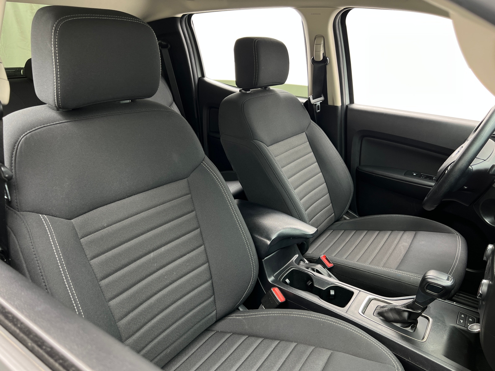 Thumbnail: 2021 Ford Ranger - 2