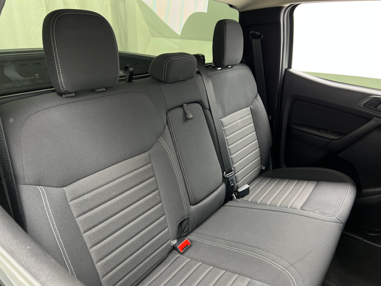 Thumbnail: 2021 Ford Ranger - 6