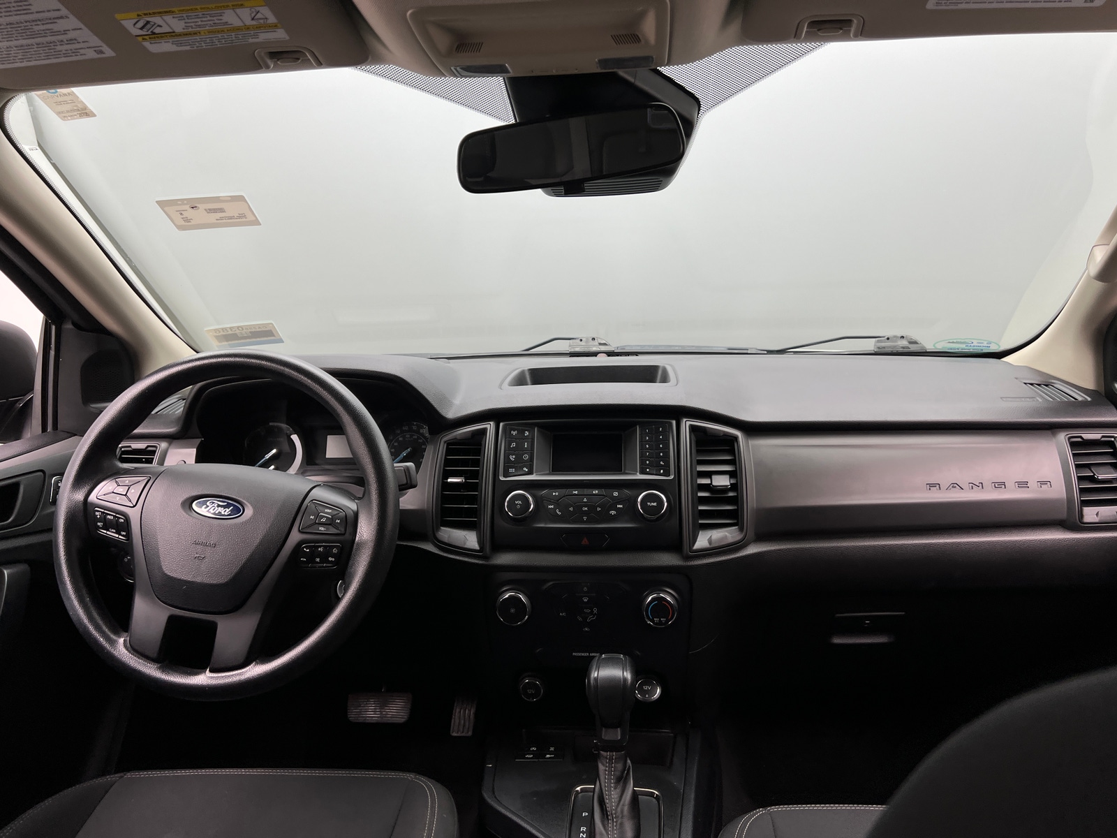 Thumbnail: 2021 Ford Ranger - 3