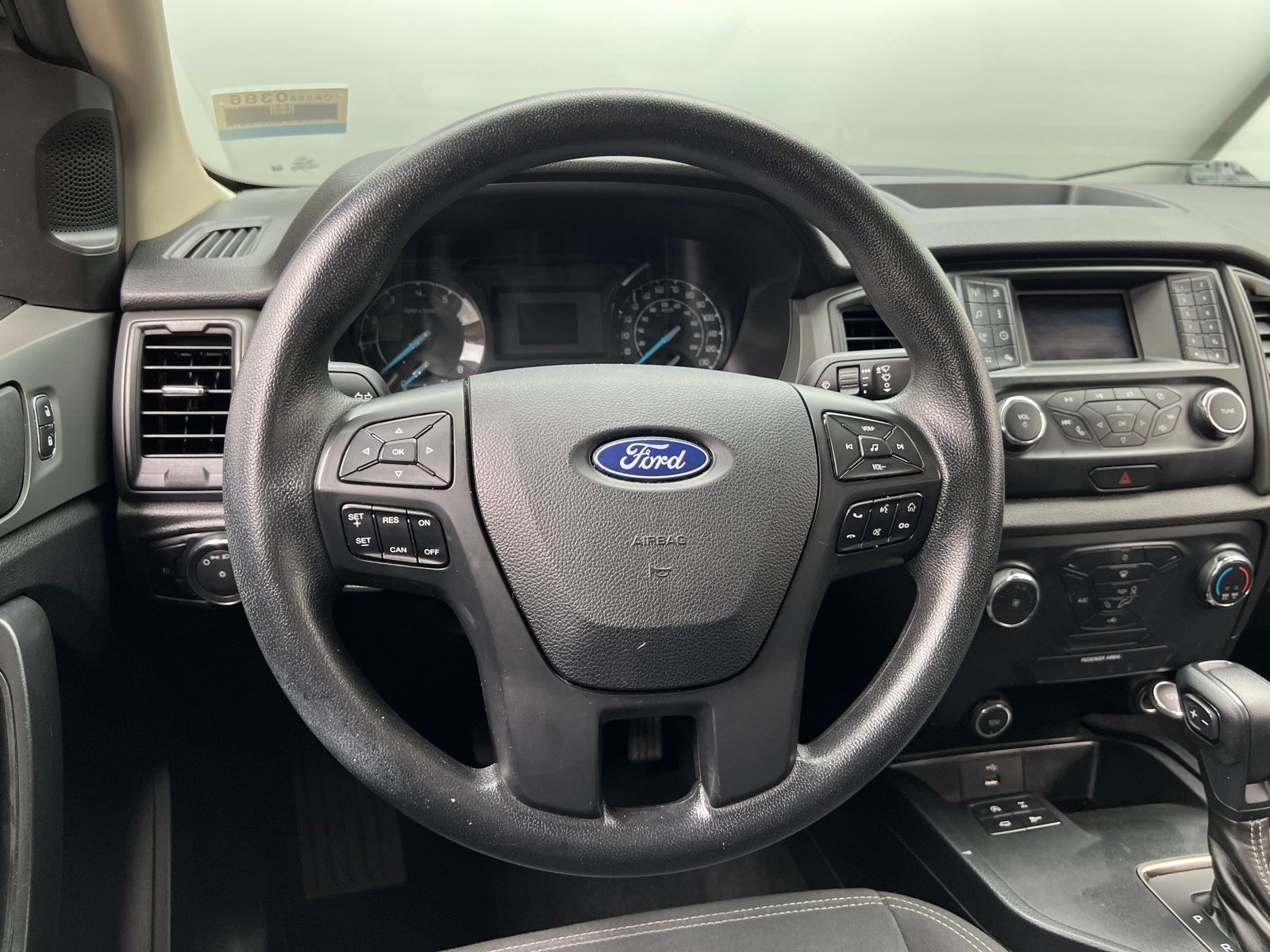 Thumbnail: 2021 Ford Ranger - 5