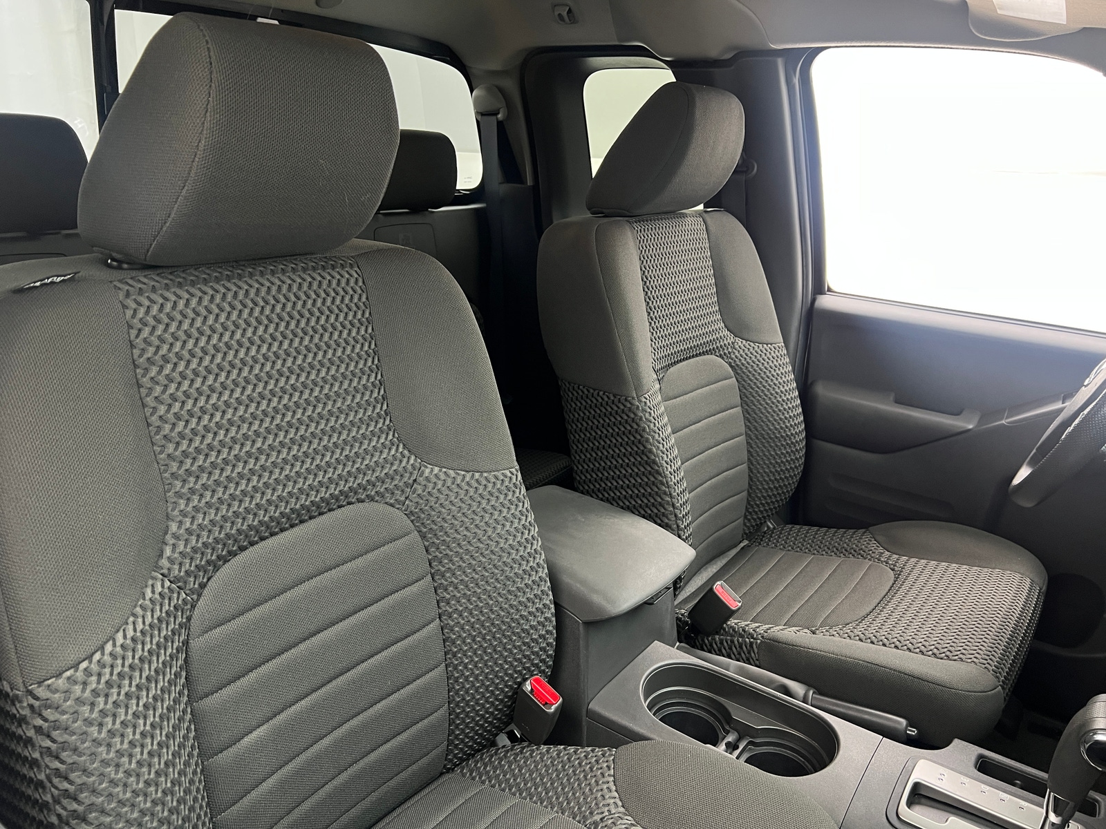 Thumbnail: 2017 Nissan Frontier - 2