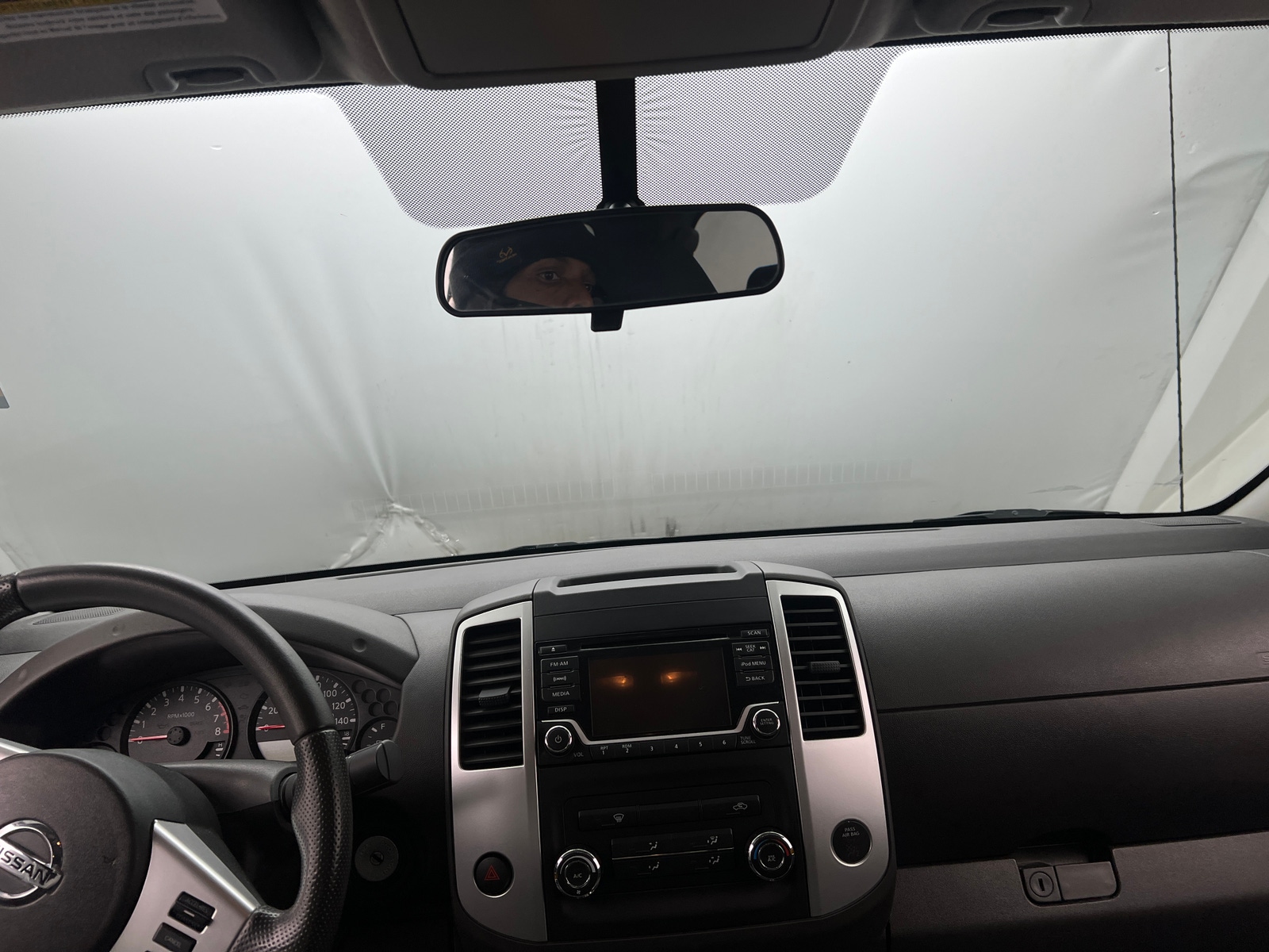 Thumbnail: 2017 Nissan Frontier - 3