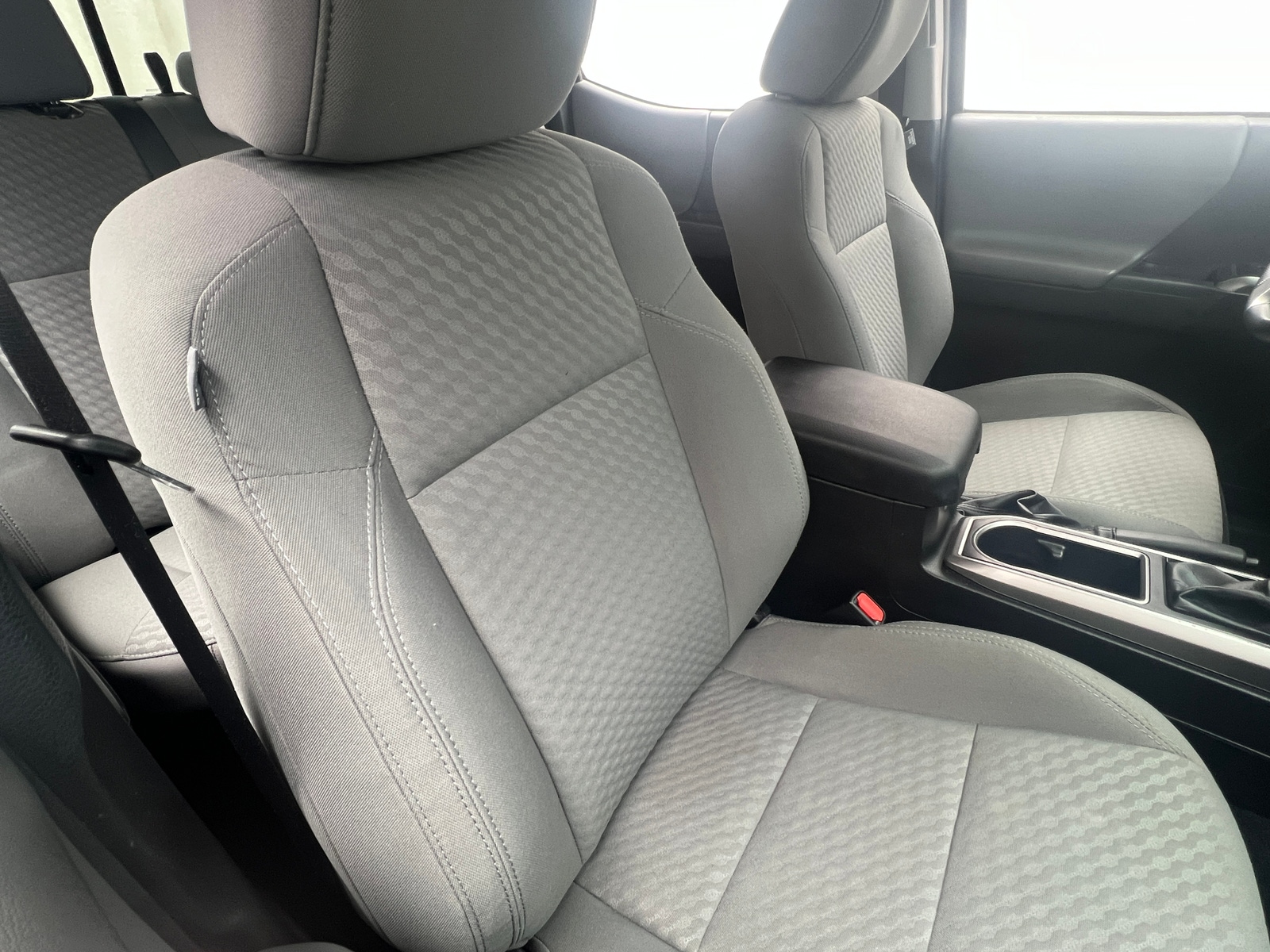 Thumbnail: 2022 Toyota Tacoma - 2