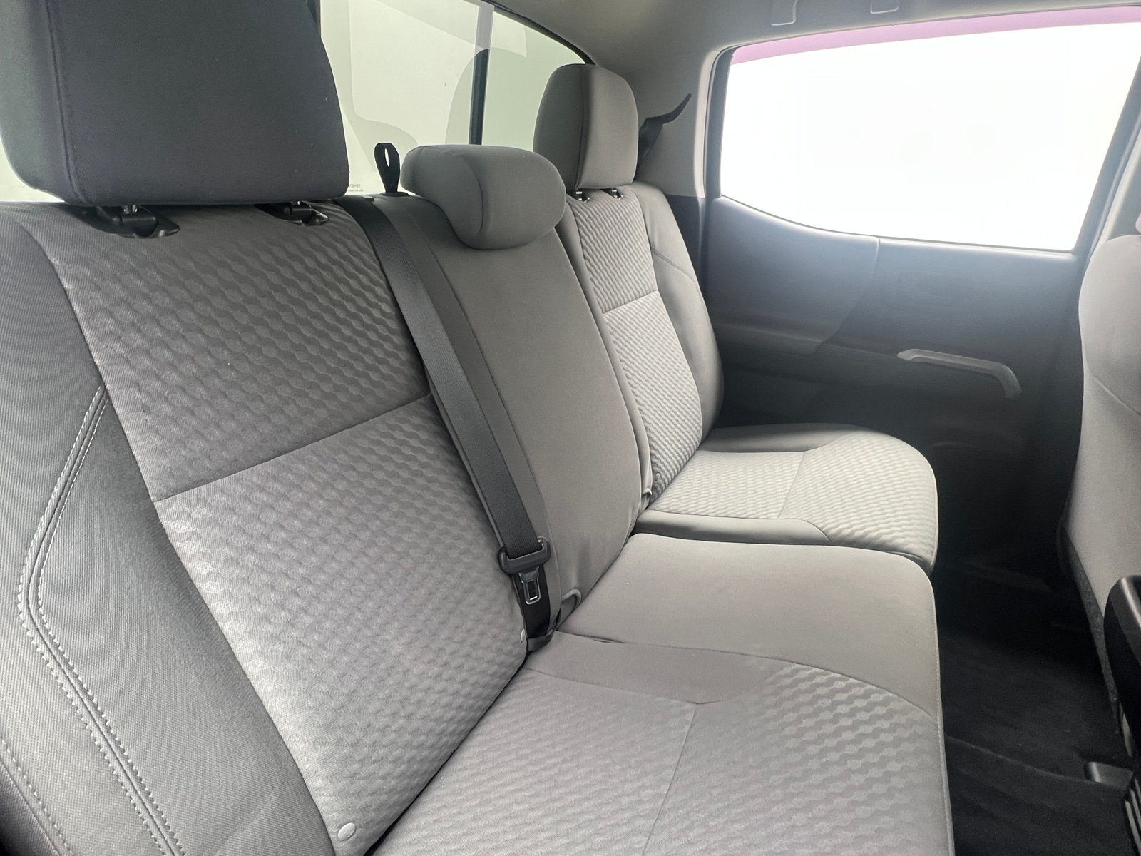 Thumbnail: 2022 Toyota Tacoma - 6