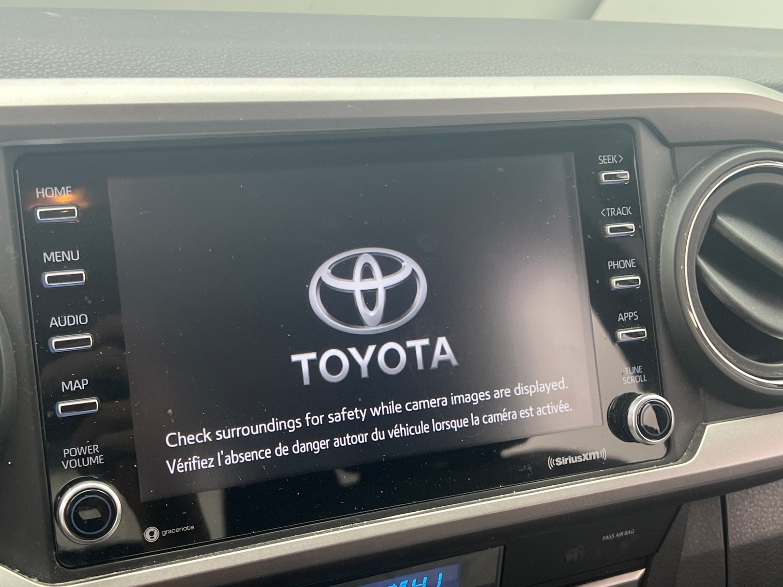 Thumbnail: 2022 Toyota Tacoma - 4