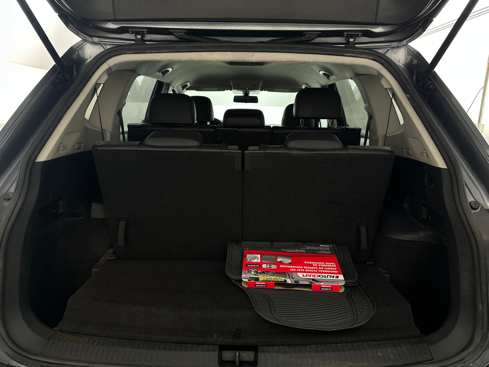 Thumbnail: 2021 Volkswagen Tiguan - 6