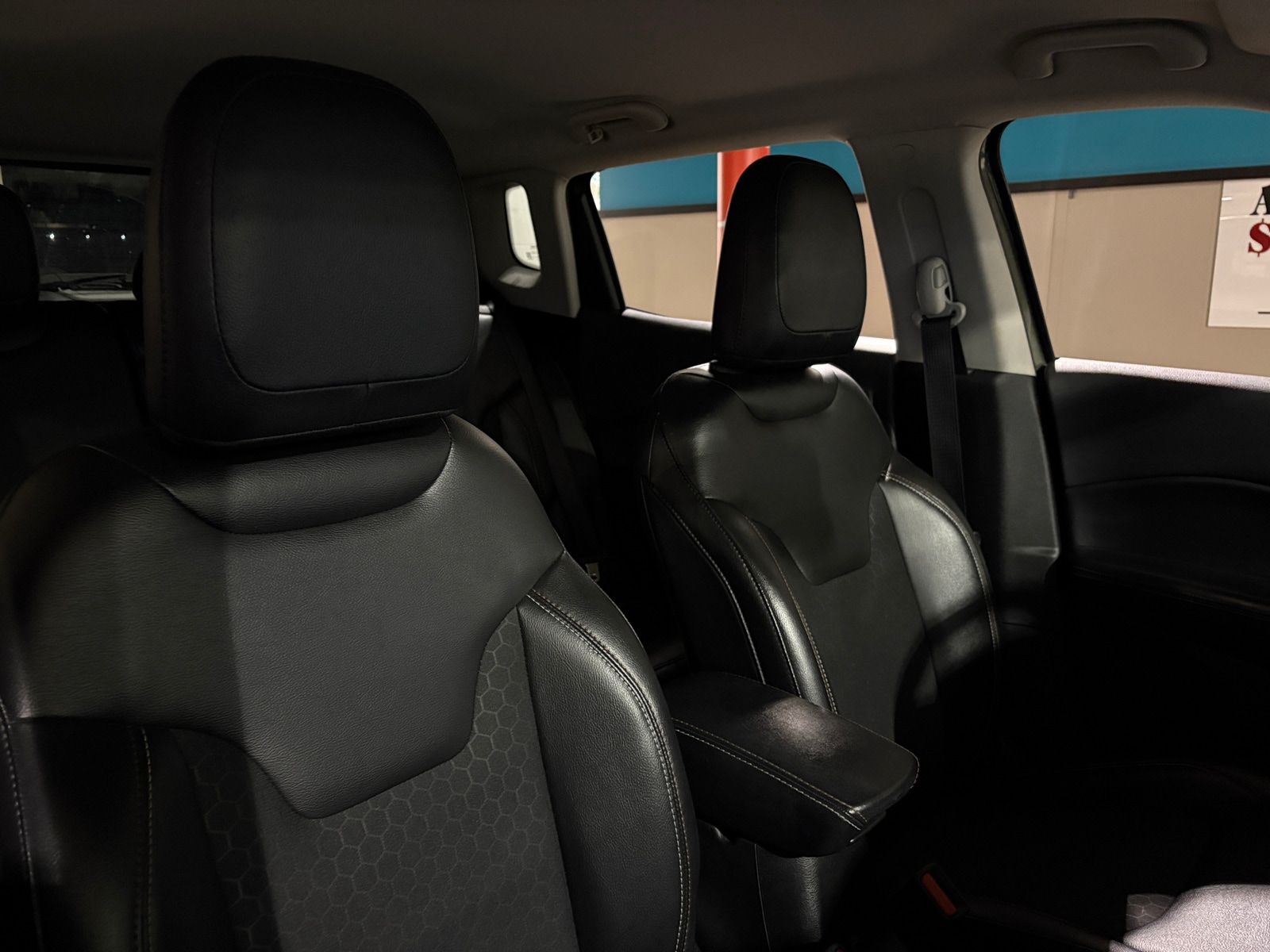 Thumbnail: 2019 Jeep Compass - 2