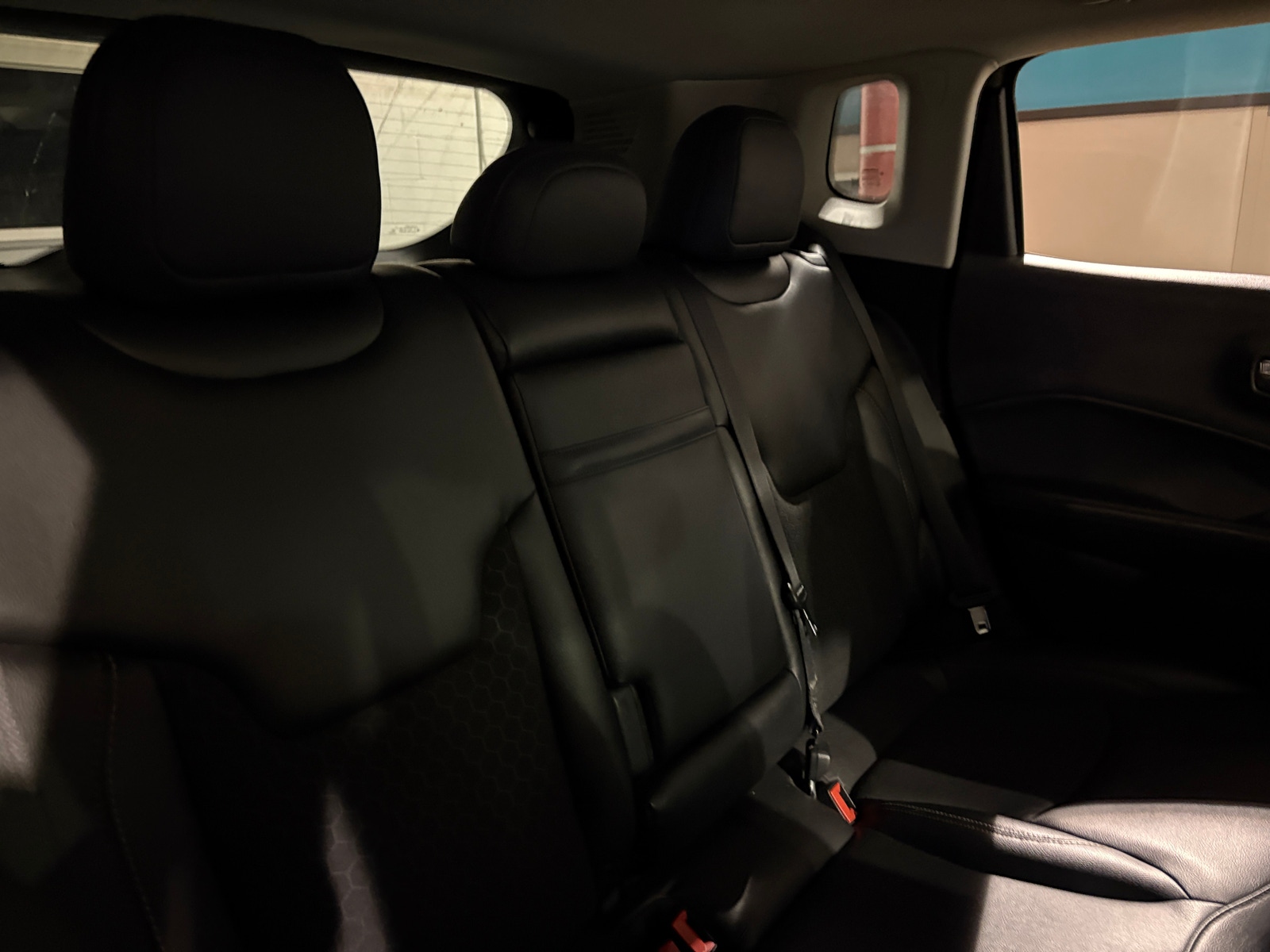 Thumbnail: 2019 Jeep Compass - 6