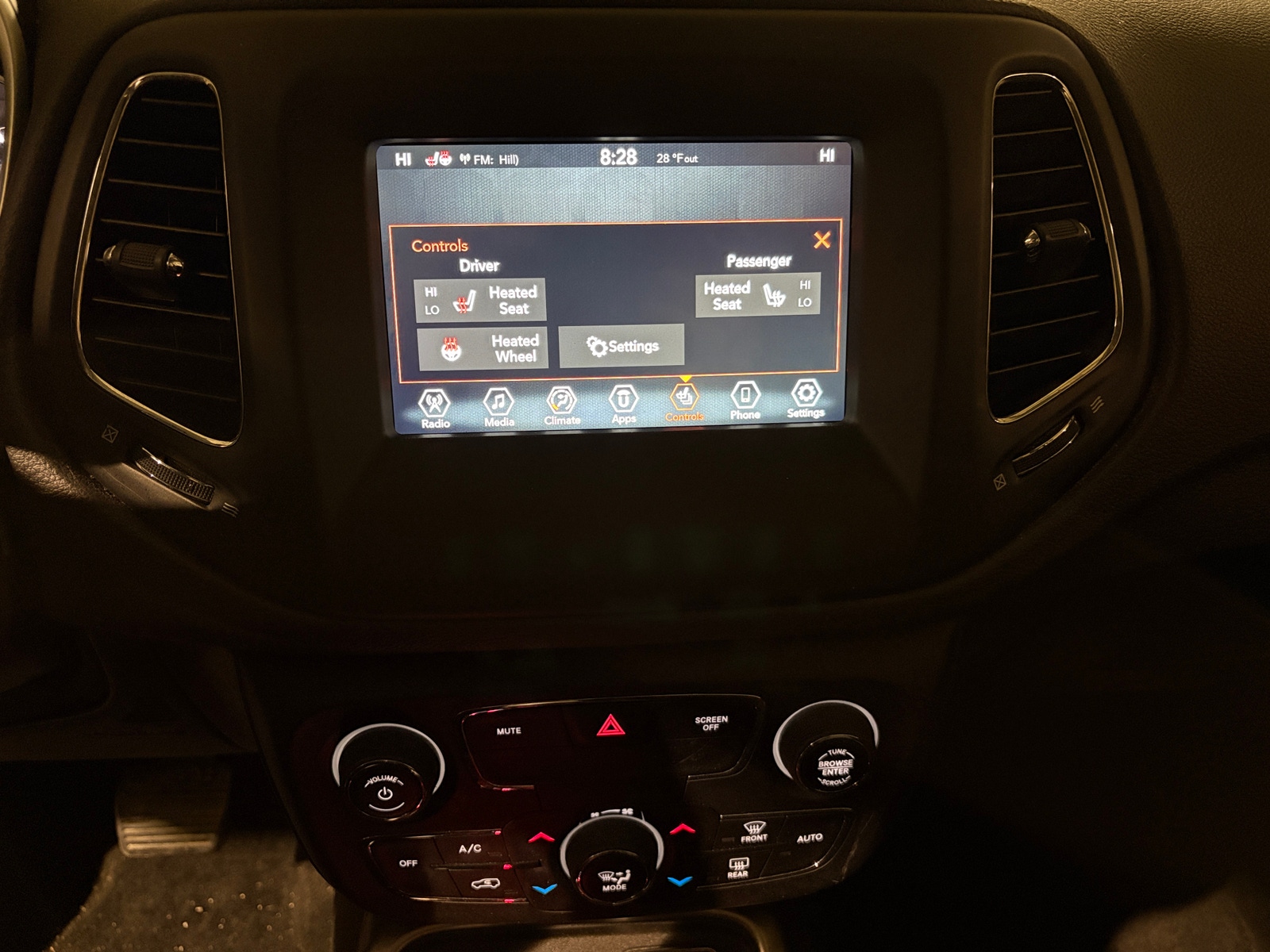 Thumbnail: 2019 Jeep Compass - 4