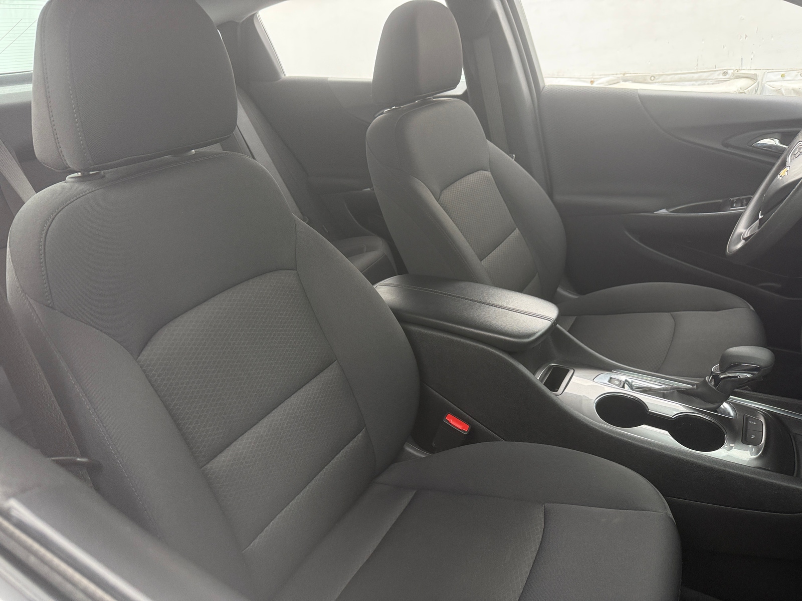 Thumbnail: 2025 Chevrolet Malibu - 2