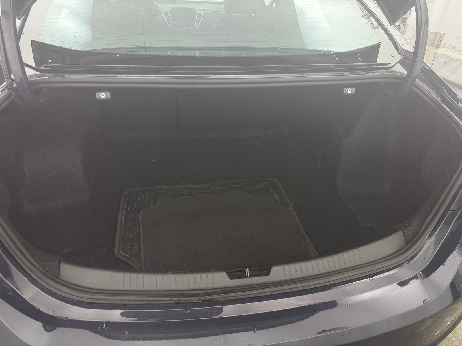 Thumbnail: 2025 Chevrolet Malibu - 7