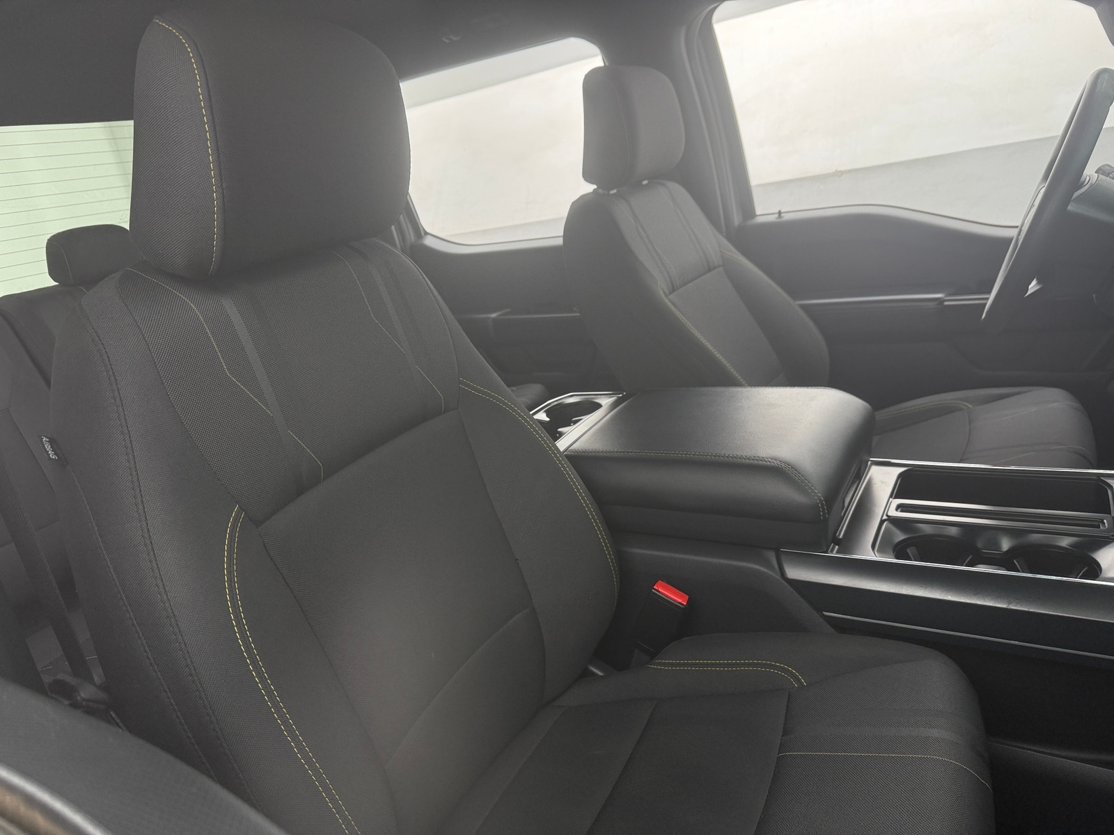 Thumbnail: 2024 Ford Econoline - 2