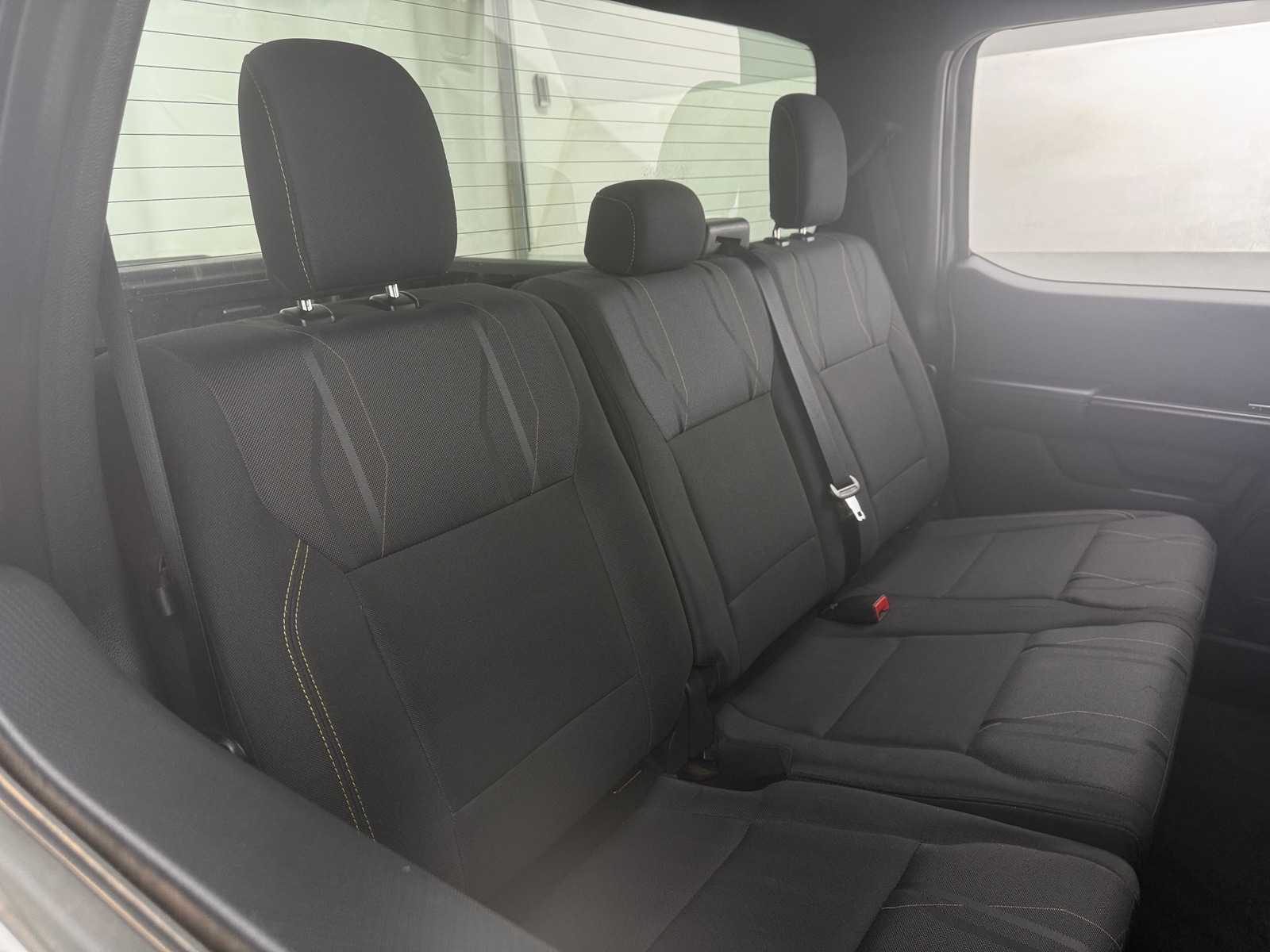 Thumbnail: 2024 Ford Econoline - 6