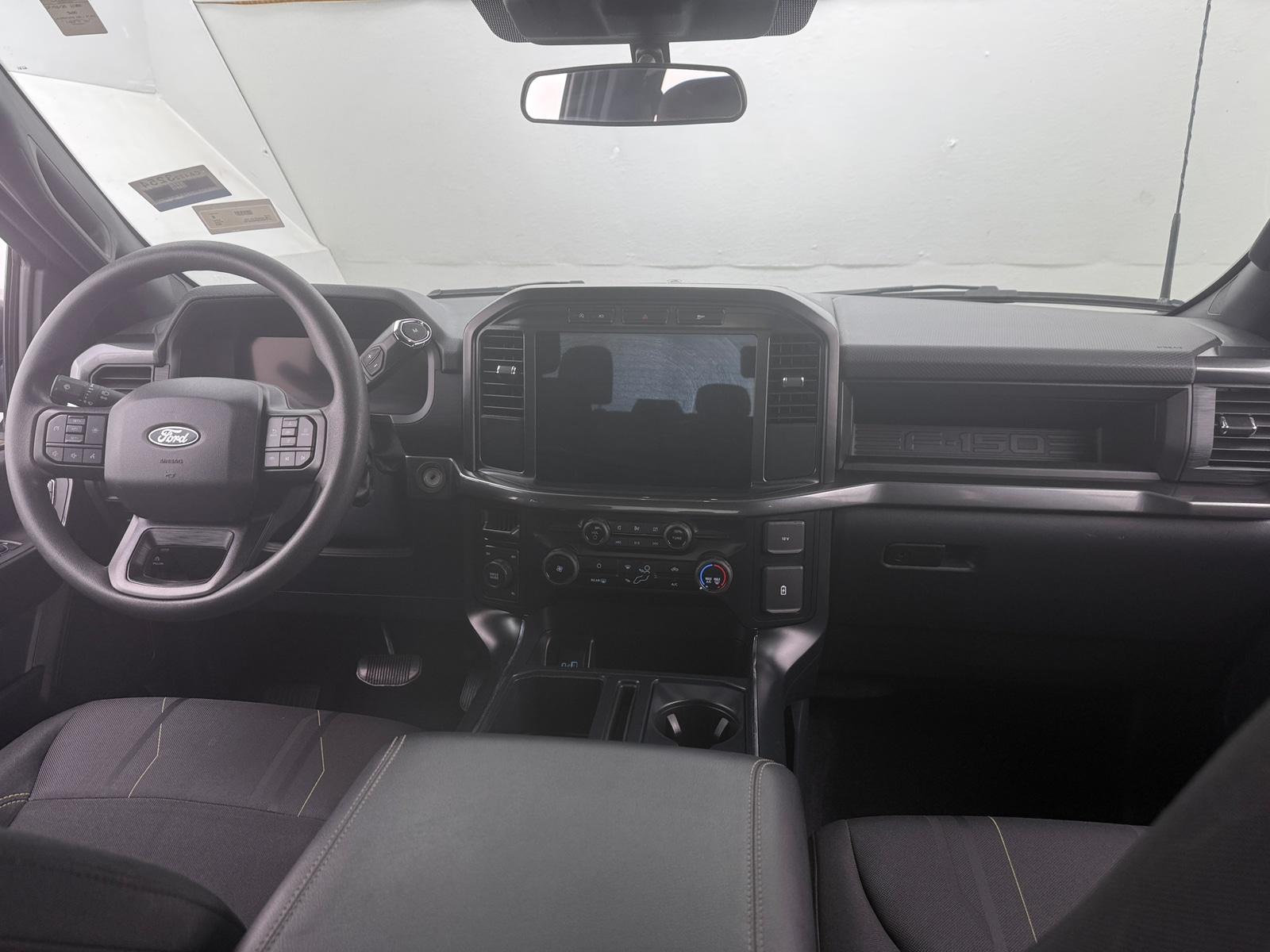 Thumbnail: 2024 Ford Econoline - 3