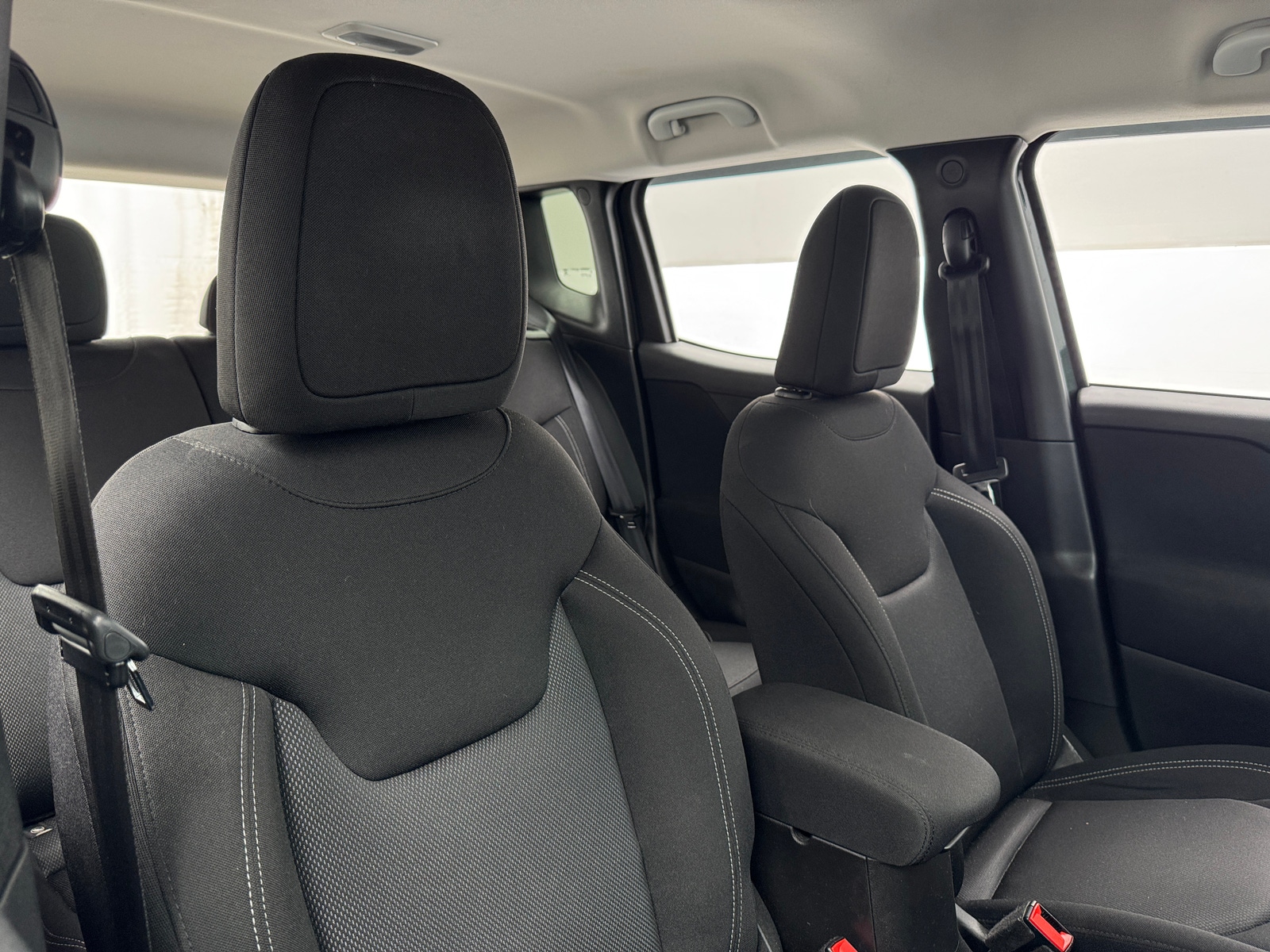 Thumbnail: 2021 Jeep Renegade - 2