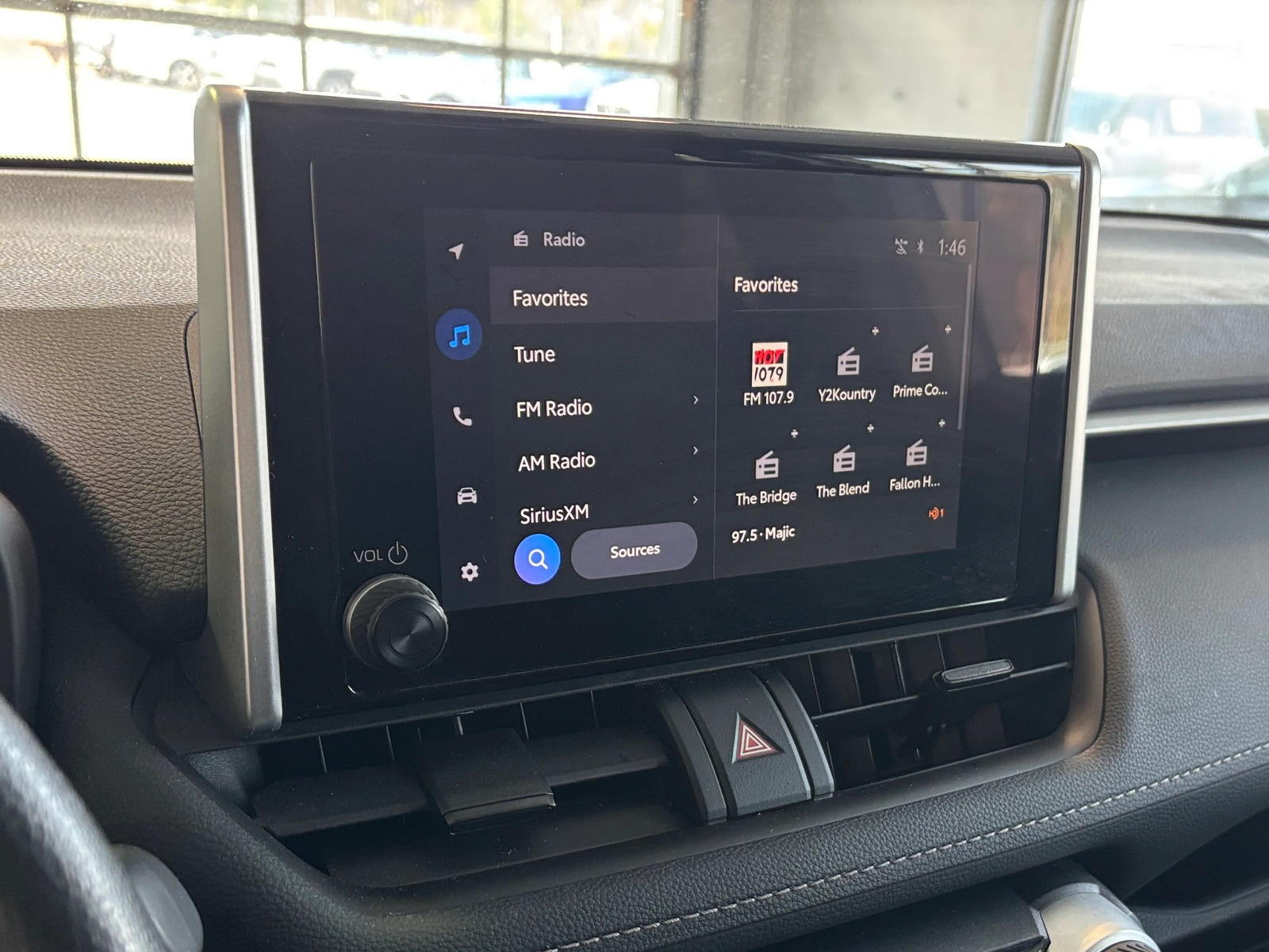 Thumbnail: 2025 Toyota RAV4 - 4