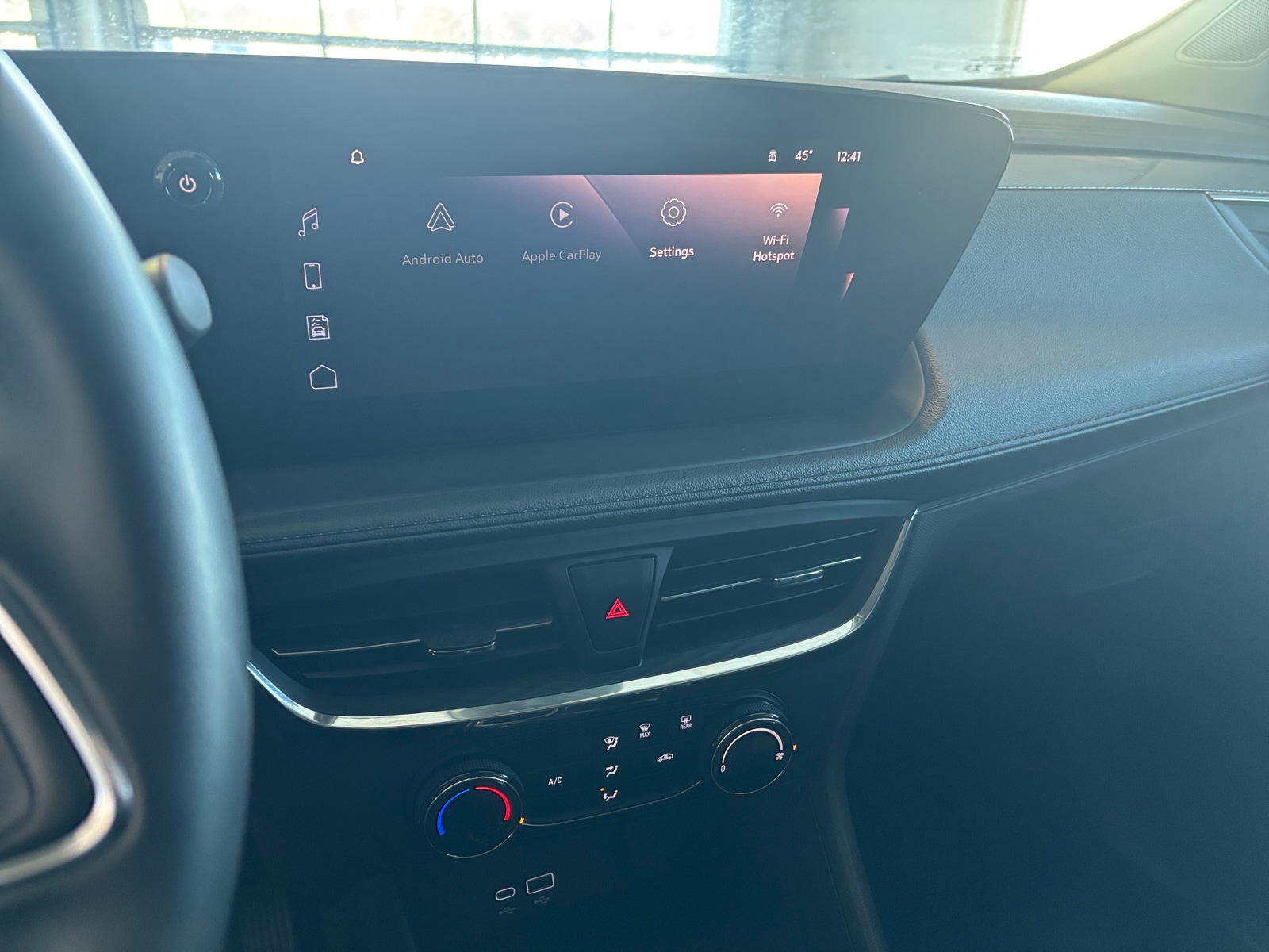 Thumbnail: 2025 Buick Encore GX - 4