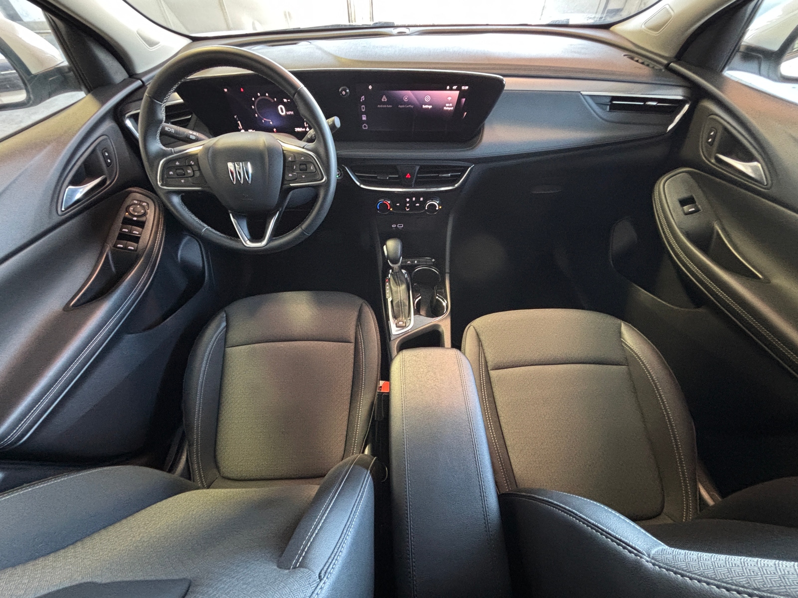 Thumbnail: 2025 Buick Encore GX - 3