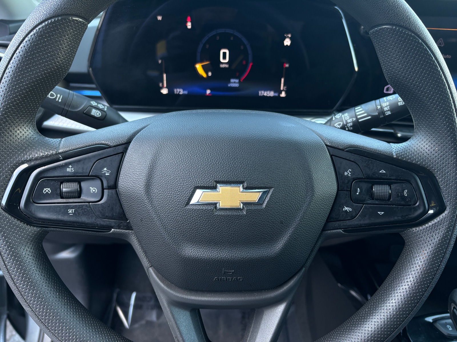 Thumbnail: 2025 Chevrolet Trax - 5