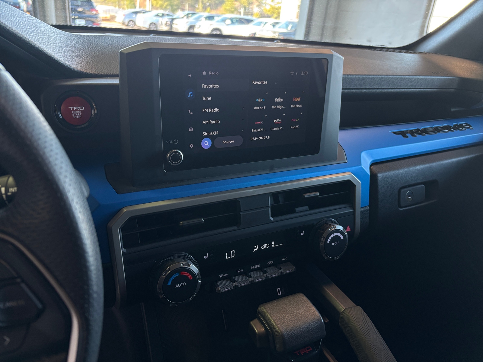 Thumbnail: 2025 Toyota Tacoma - 4